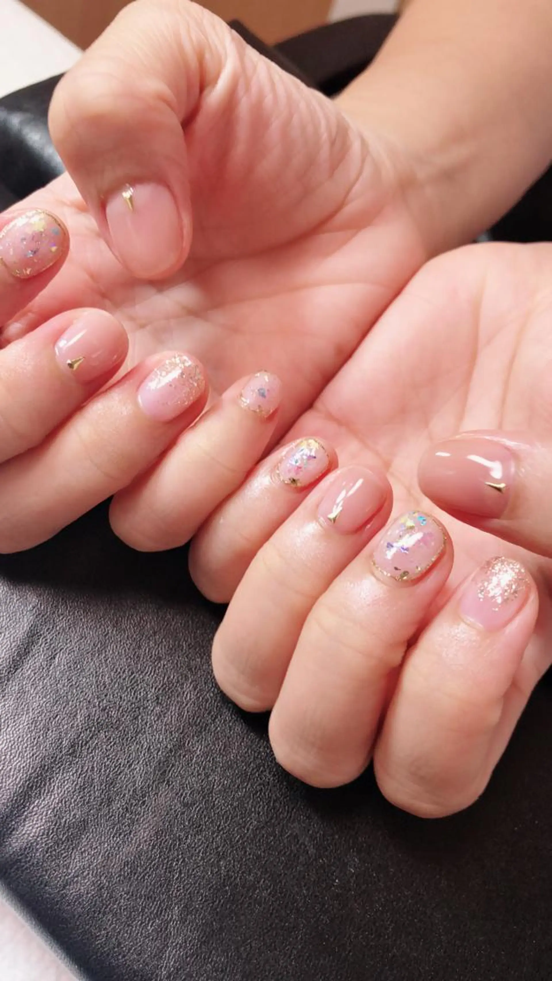 ネイル Cutil Nailsalon所属・Cutil. Nail🌈のネイルデザイン