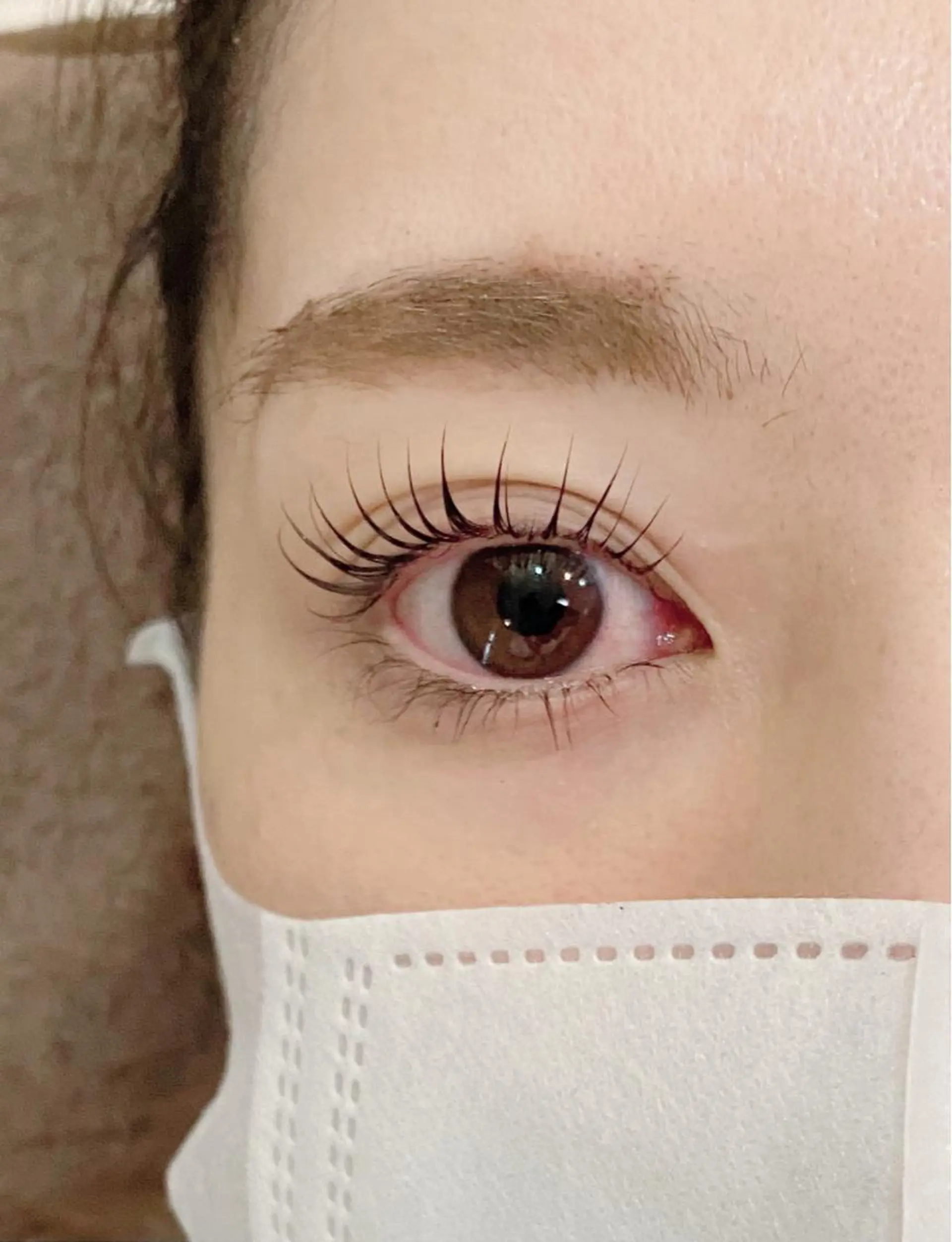 マツエク・マツパ Lykke yuu✿のマツエク・マツパデザイン