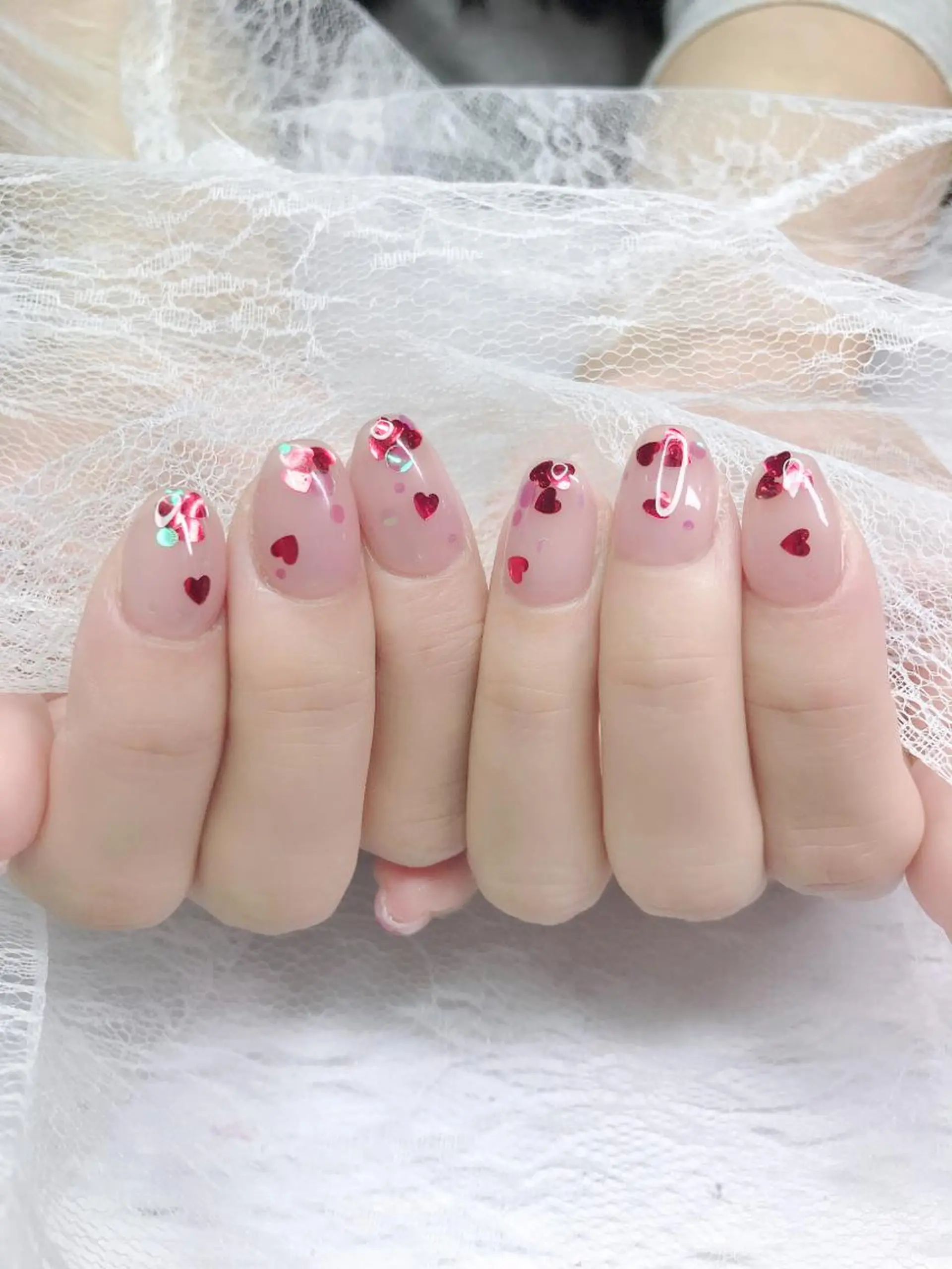 ネイル Salon MINEのエステ・リラクイメージ