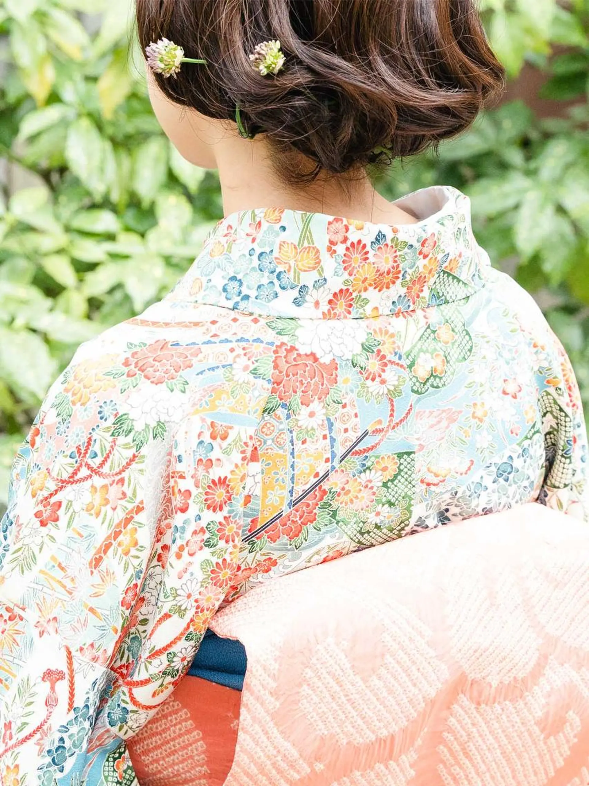 ヘアアレンジ beauty: beast 大名店のヘアスタイル