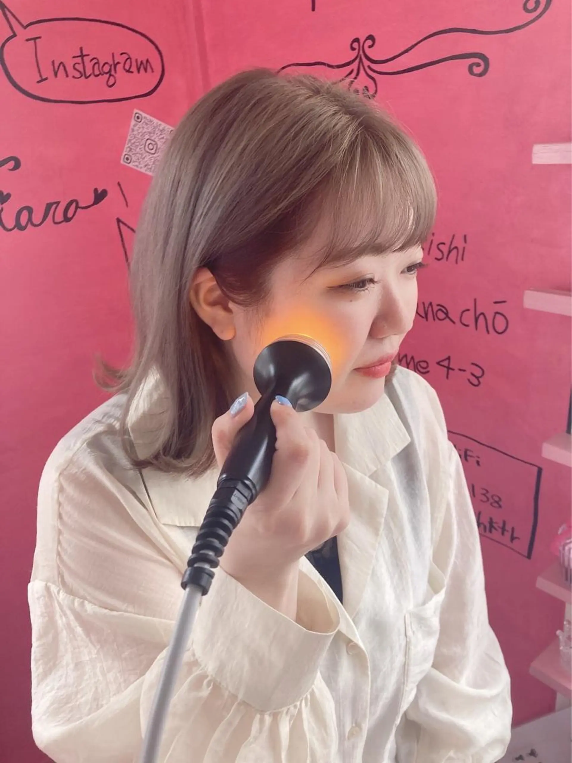 エステ Tiara✨ティアラ👑✨セルフエステ所属・Tiara✨ティアラ ✨セルフエステ👑✨のエステ・リラクイメージ