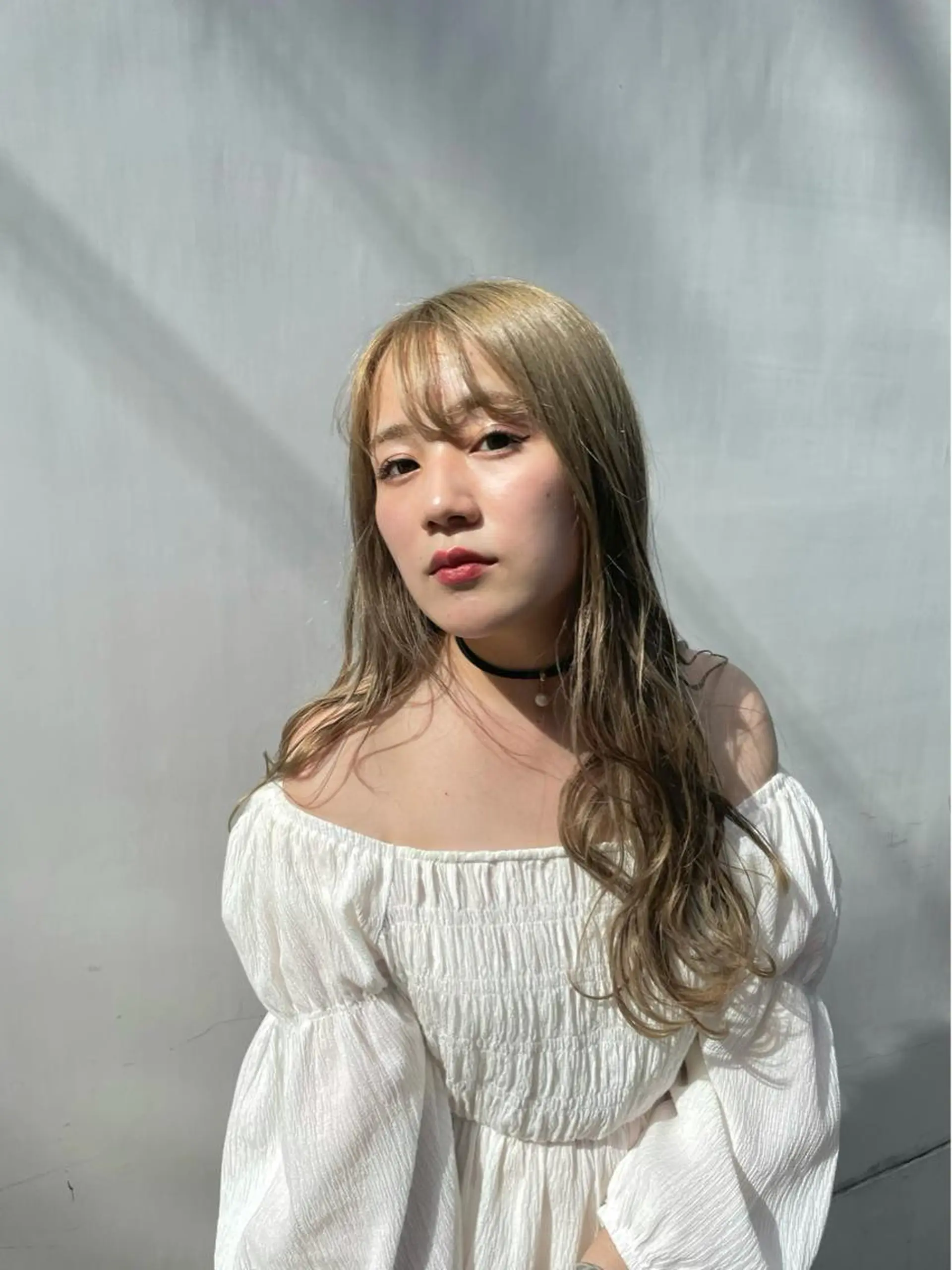 salowin梅田茶屋町north所属・くがれいじ 梅田/ショート/ボブのヘアスタイル