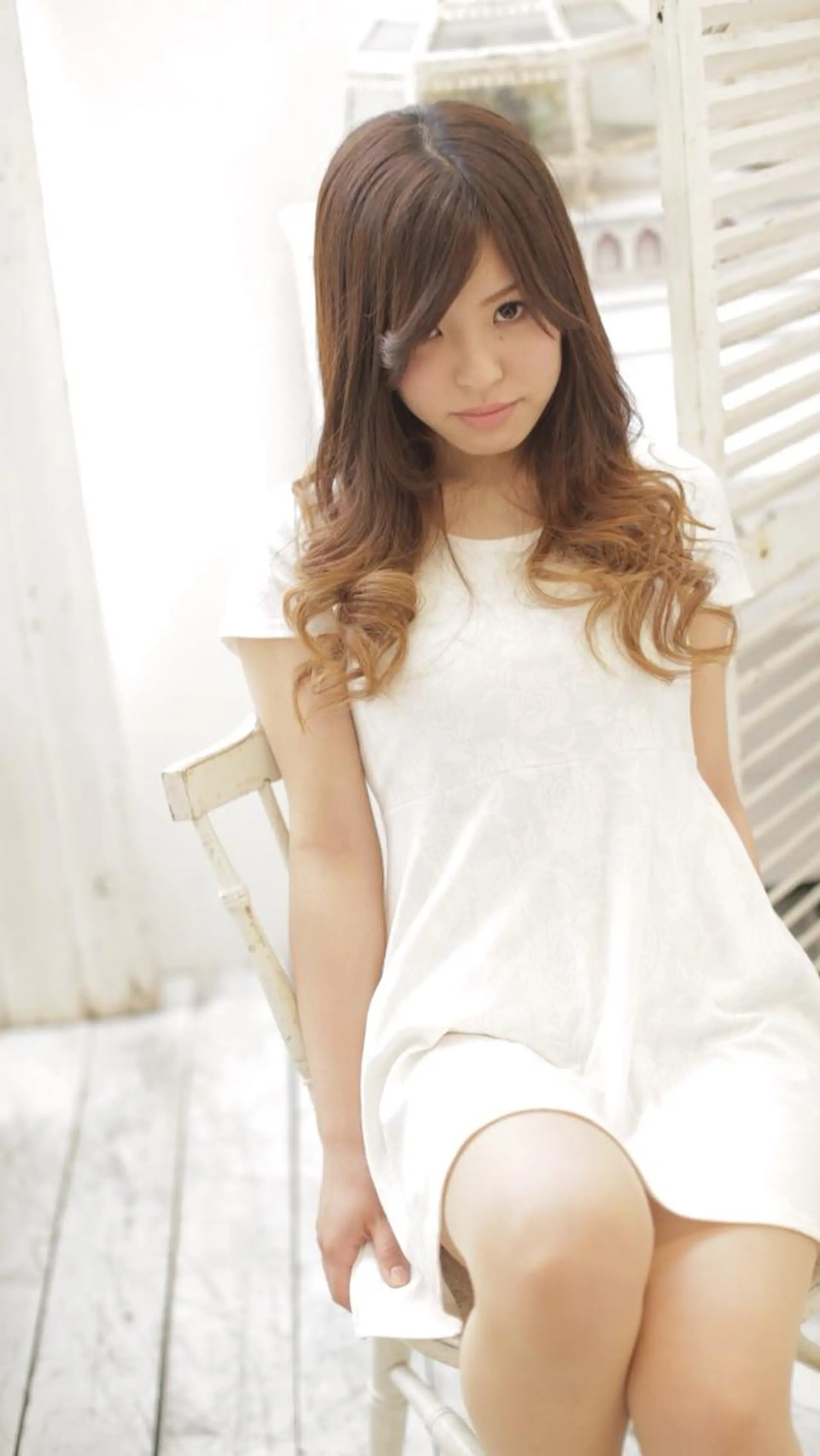 ロング モダンメイド四条烏丸所属・髪質改善特化 多湖慎二のその他イメージ