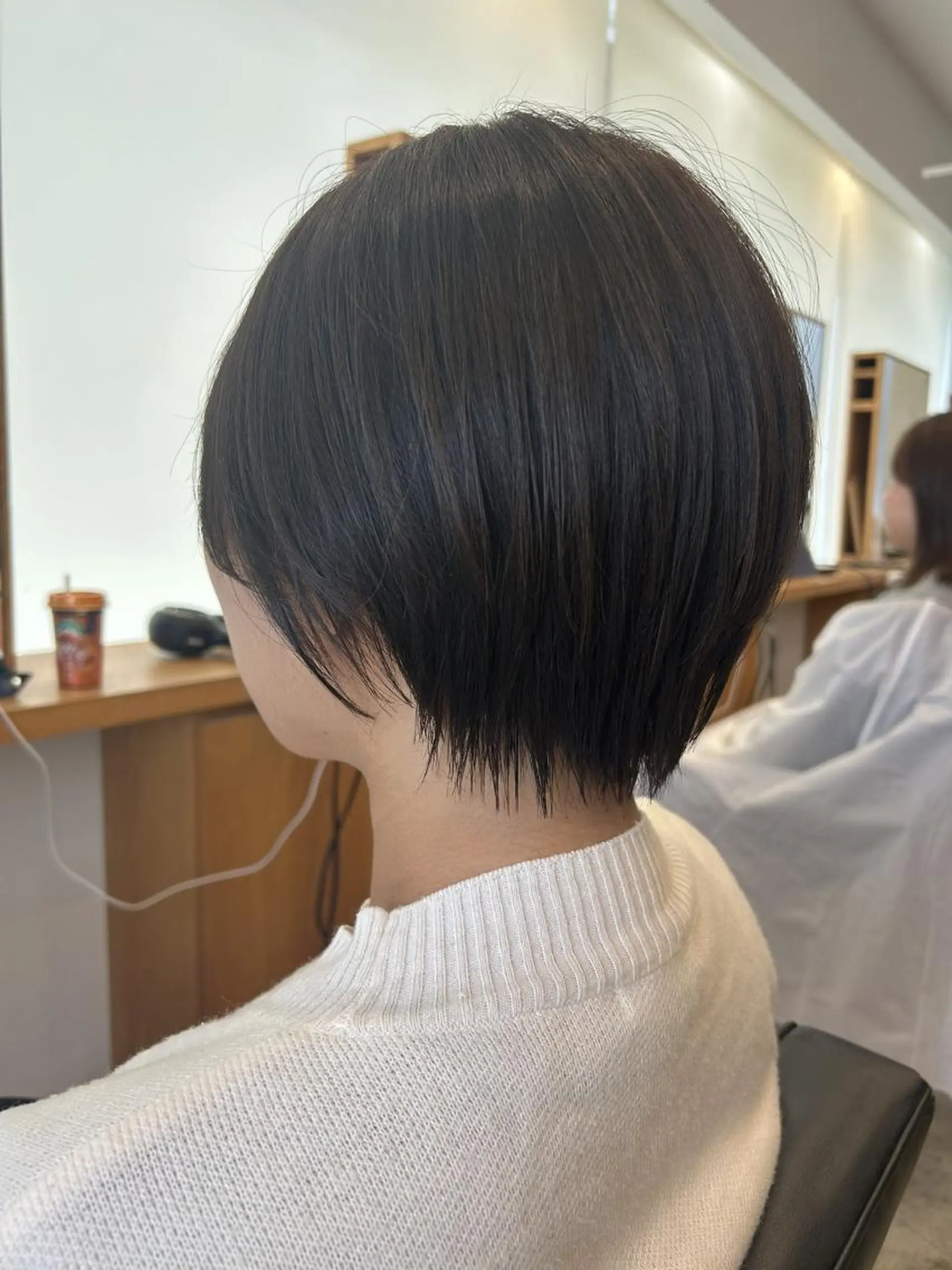 ショート IROW天神福岡店 /HINANOのその他イメージ