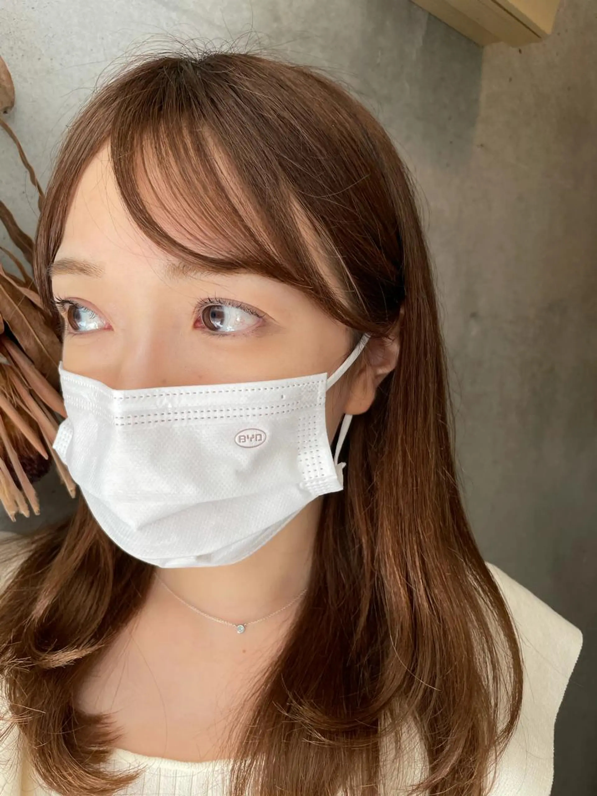 マツエク・マツパ マツパ Sue eyelash&eyebrow所属・Shigeno Hikaruのマツエク・マツパデザイン