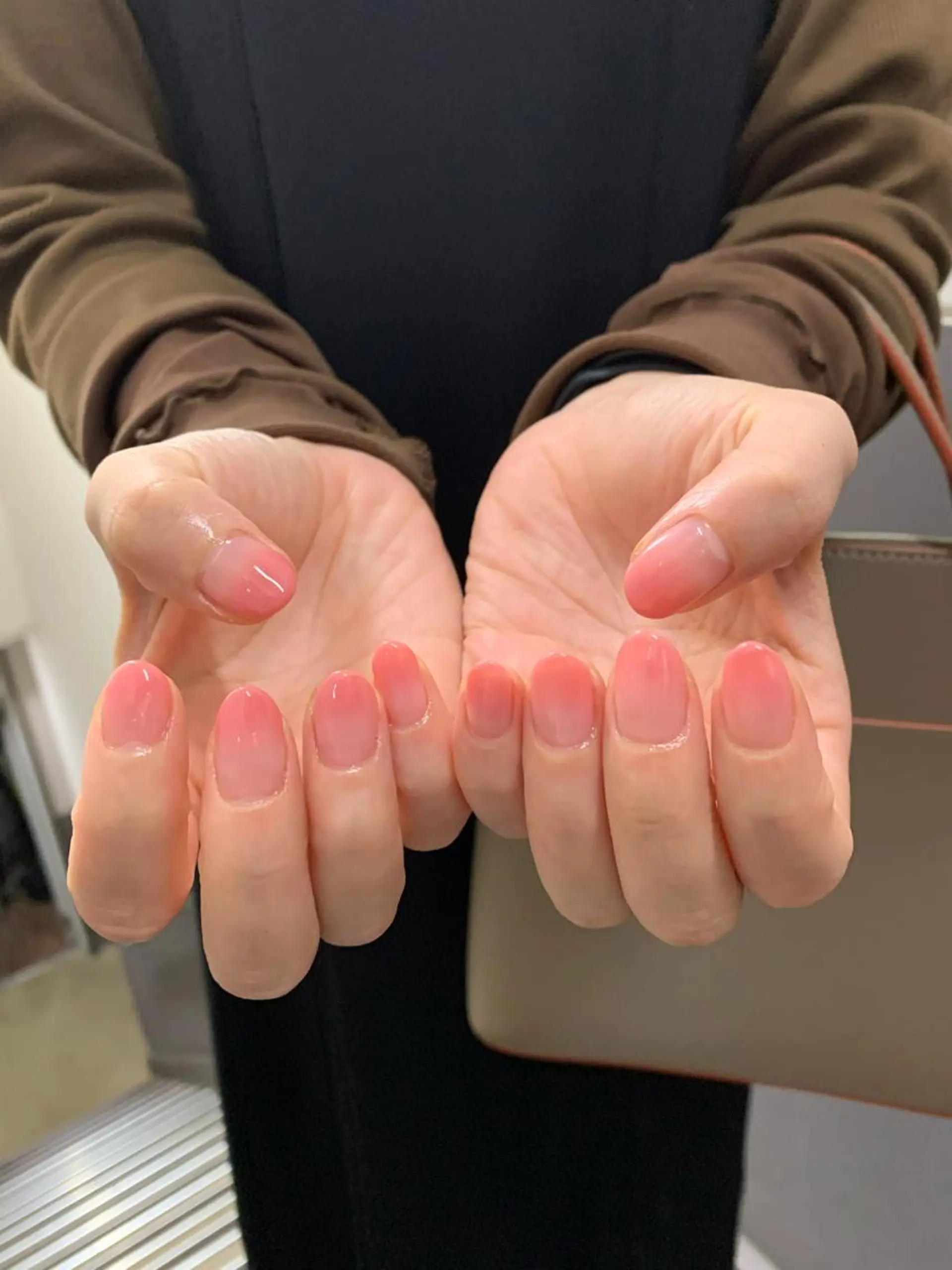 ネイル ifeel-Rose所属・💐 𝙍𝙀𝙉𝘼のヘアスタイル