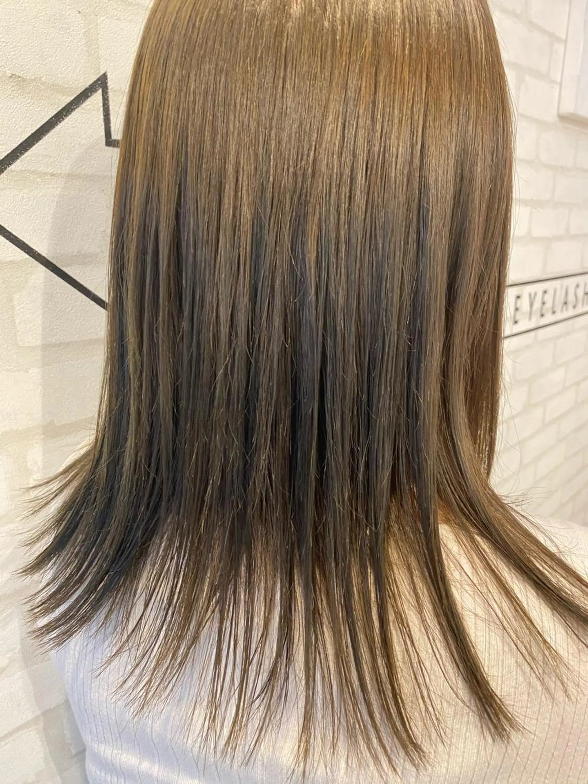 ミディアム 【艶髪職人】石井啓輝 代表のその他イメージ