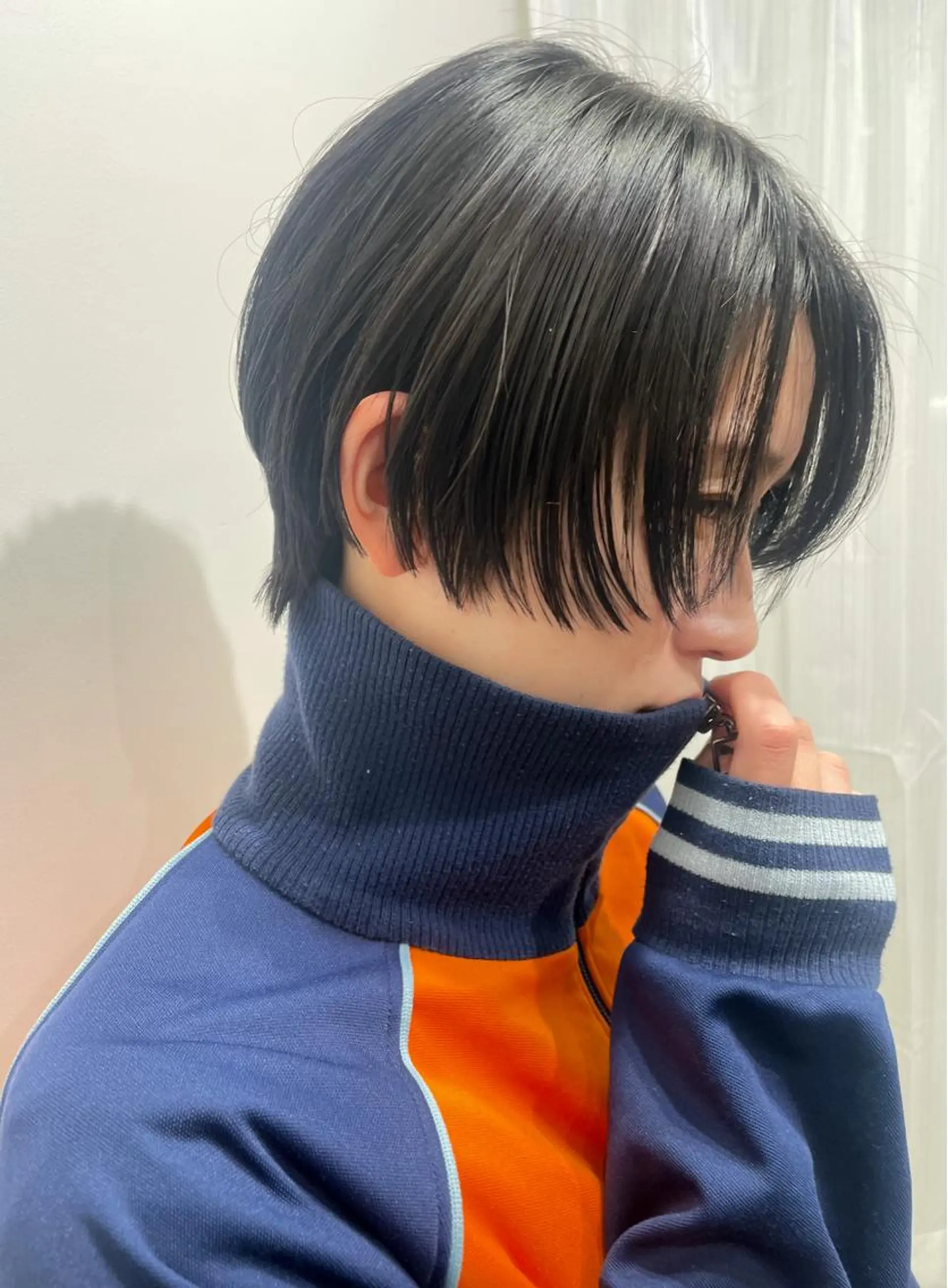 ショート ボブ ショートヘア ショート/ボブ/ 吉祥寺/ryoのヘアスタイル