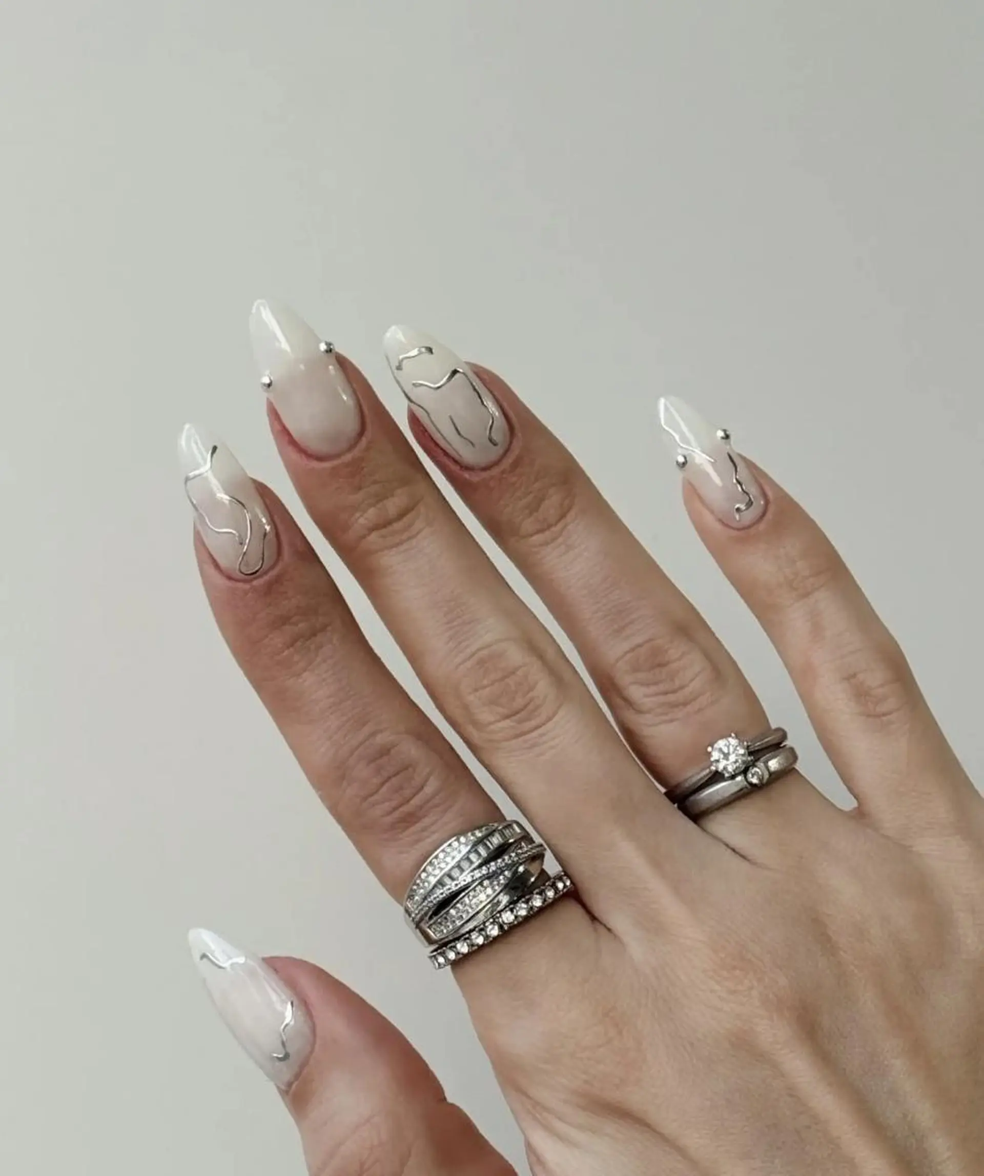 ネイル ToliyDeliy ネイルサロンのネイルデザイン