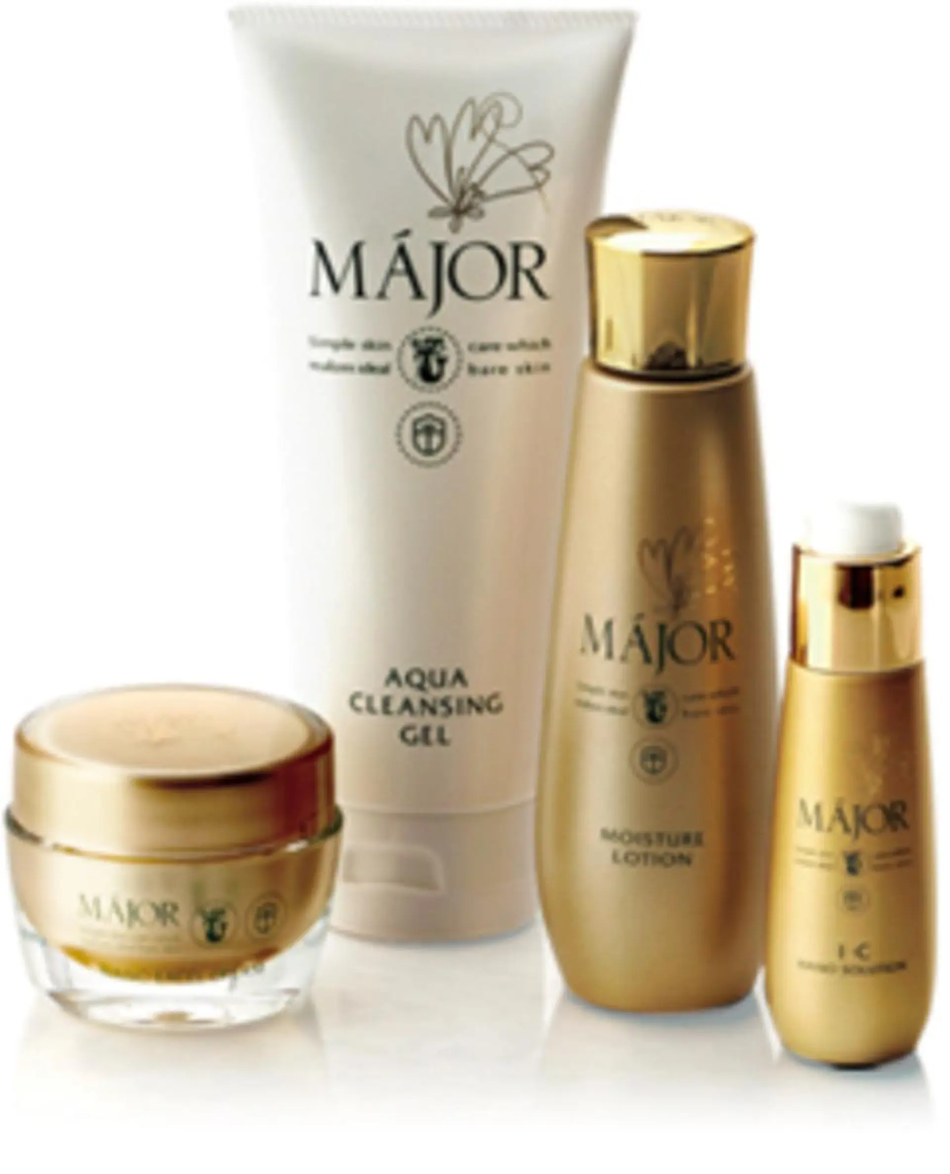 エステサロンmagnolia所属・小野 優子の眉毛・アイブロウイメージ