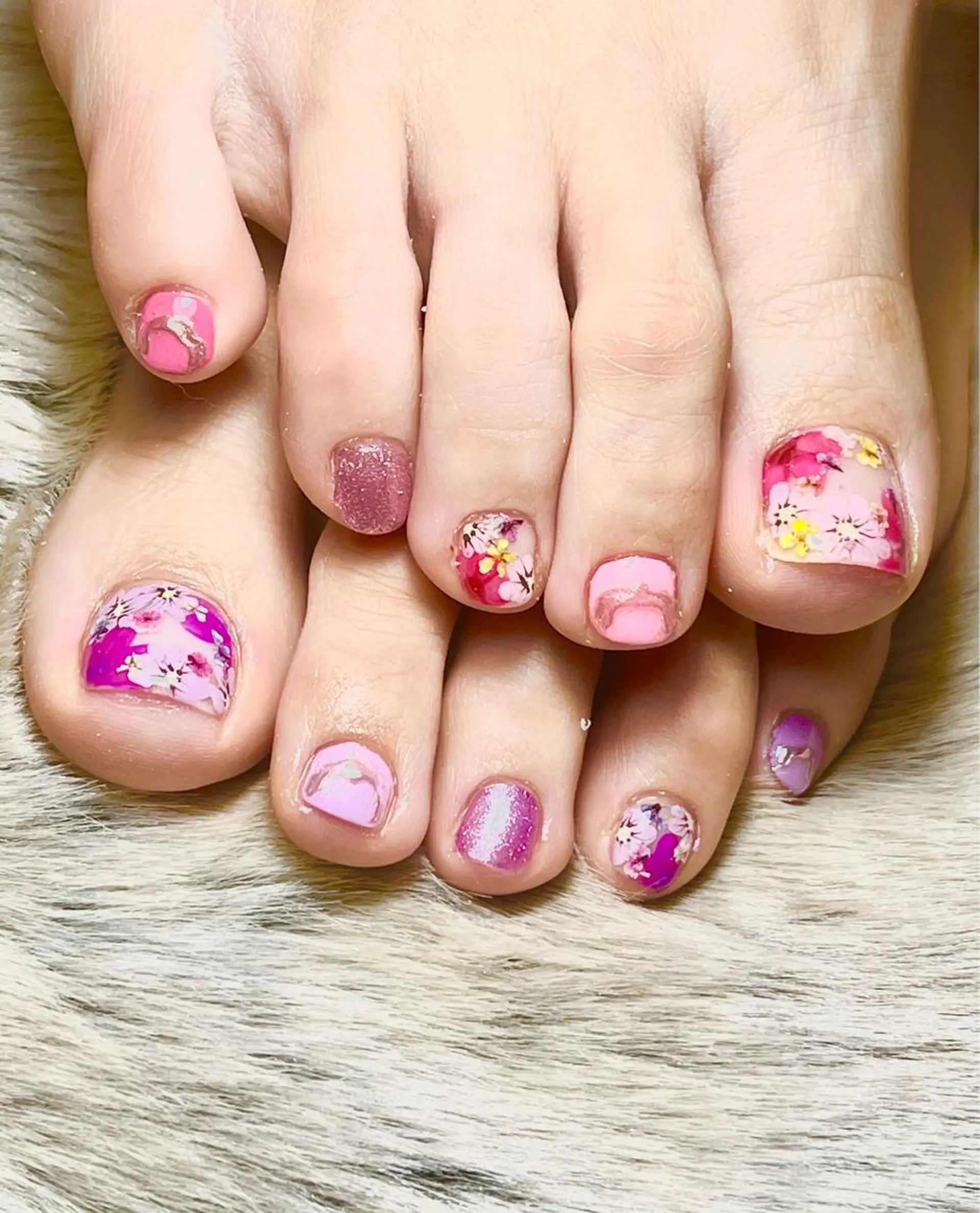 ネイル nail salon Axia所属・nail salon Axiaのネイルデザイン