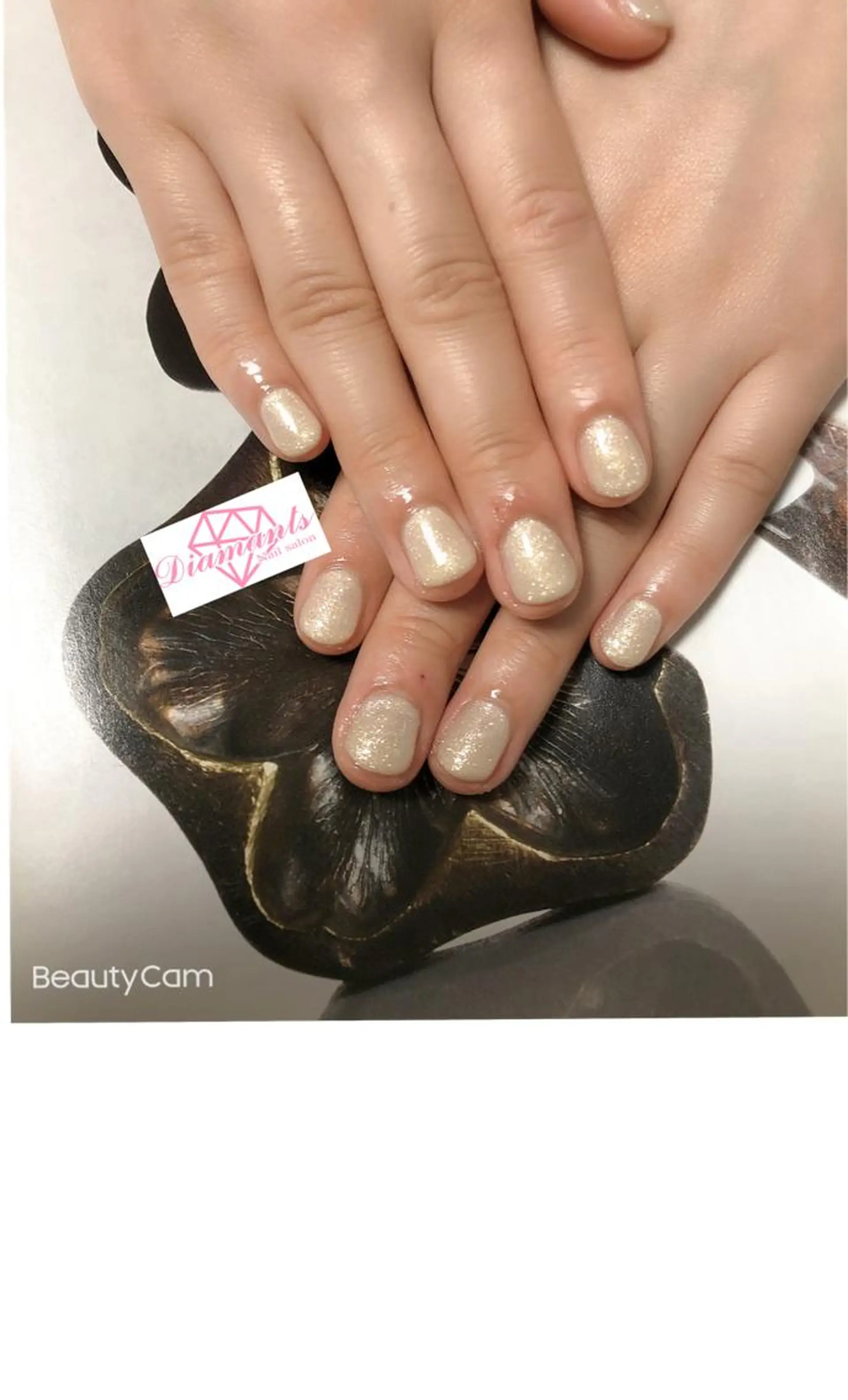 ネイル Asa miのネイルデザイン