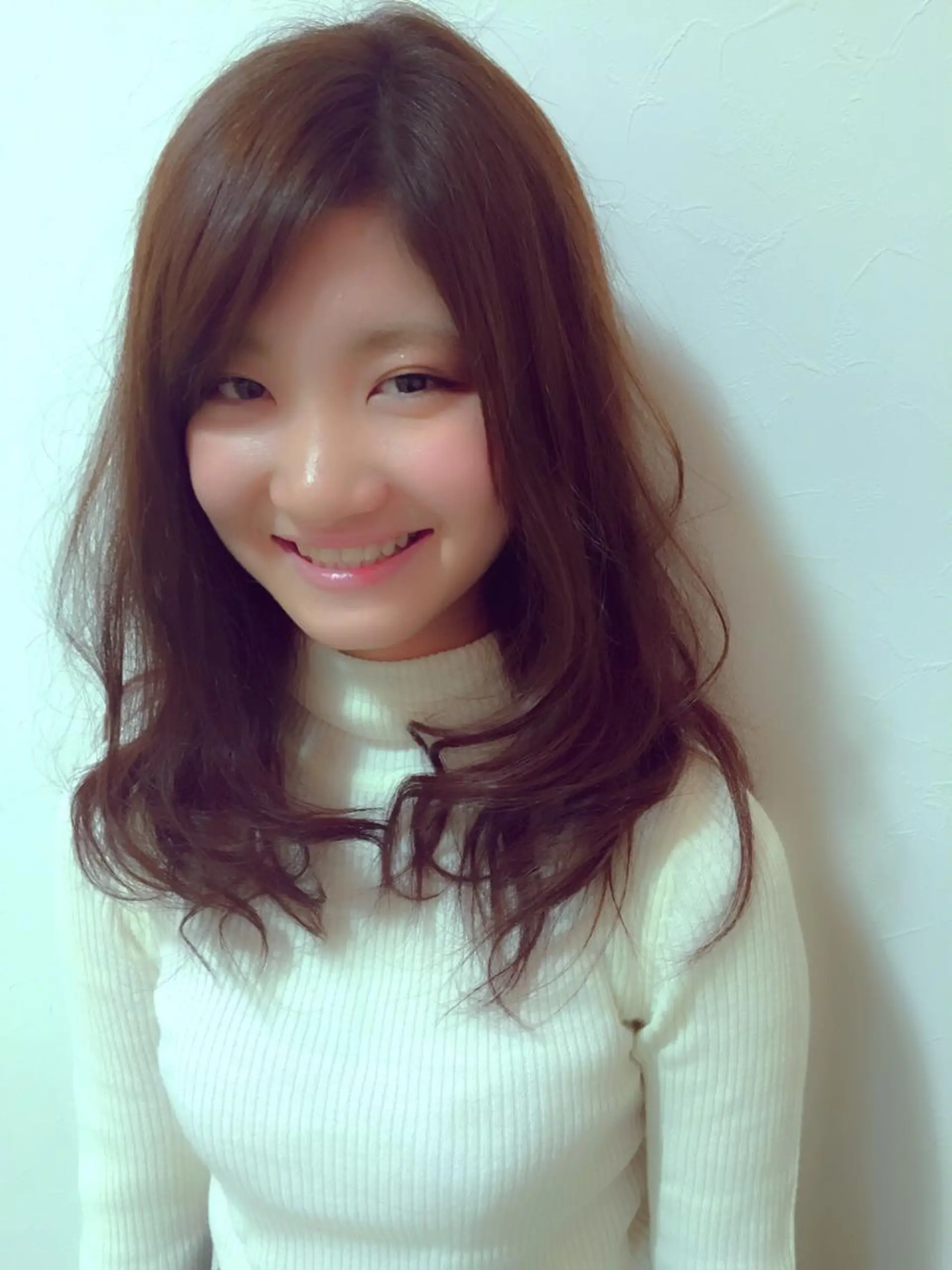 ロング hair make feb東川口店所属・佐野 寛のその他イメージ