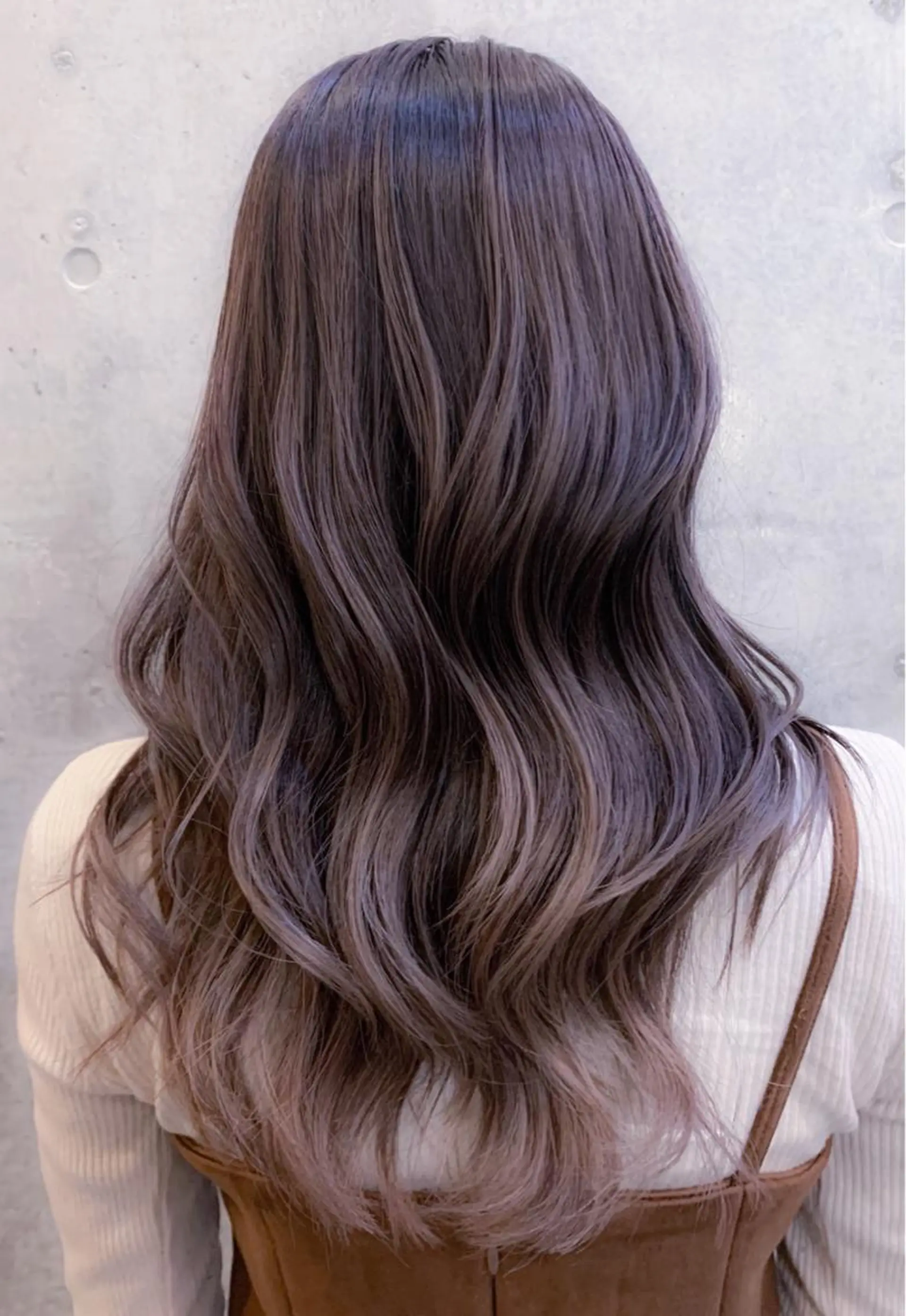 ロング 🔍髪質改善診断🔎 長山　 シュンスケのヘアスタイル