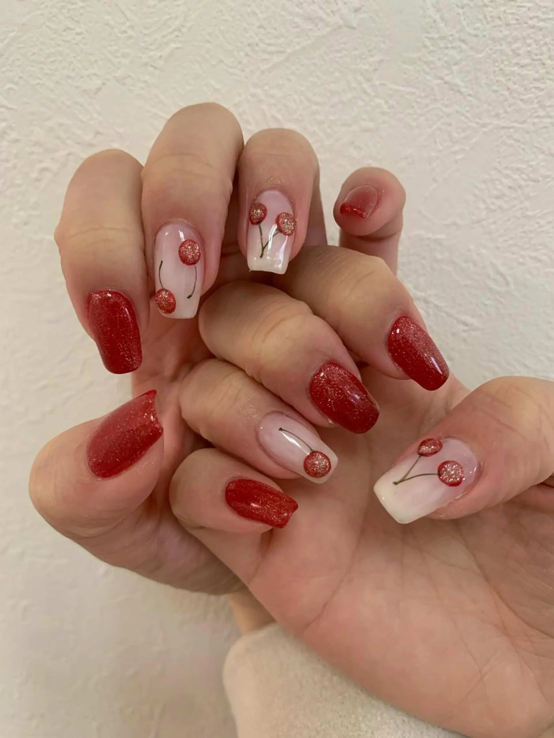 ネイル 12nail所属・大塚 彩沙のネイルデザイン