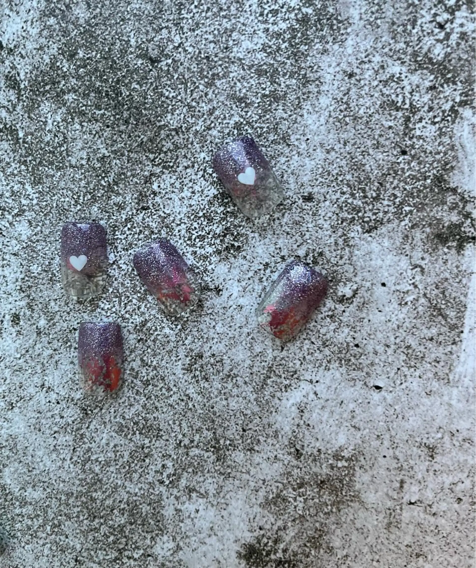 ネイル ハンドネイル Kimura Yukoのネイルデザイン