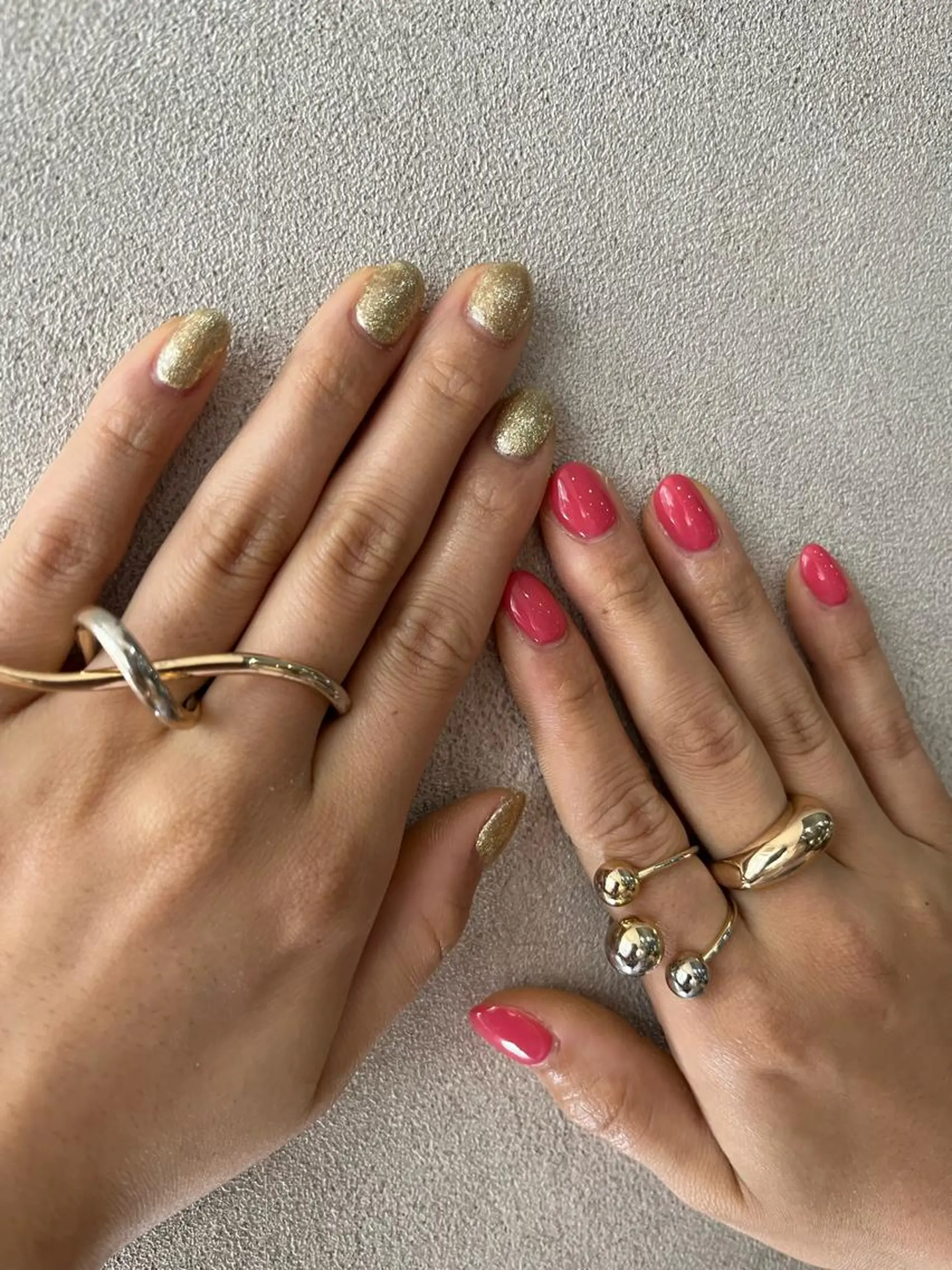 ネイル Etel atelierのネイルデザイン