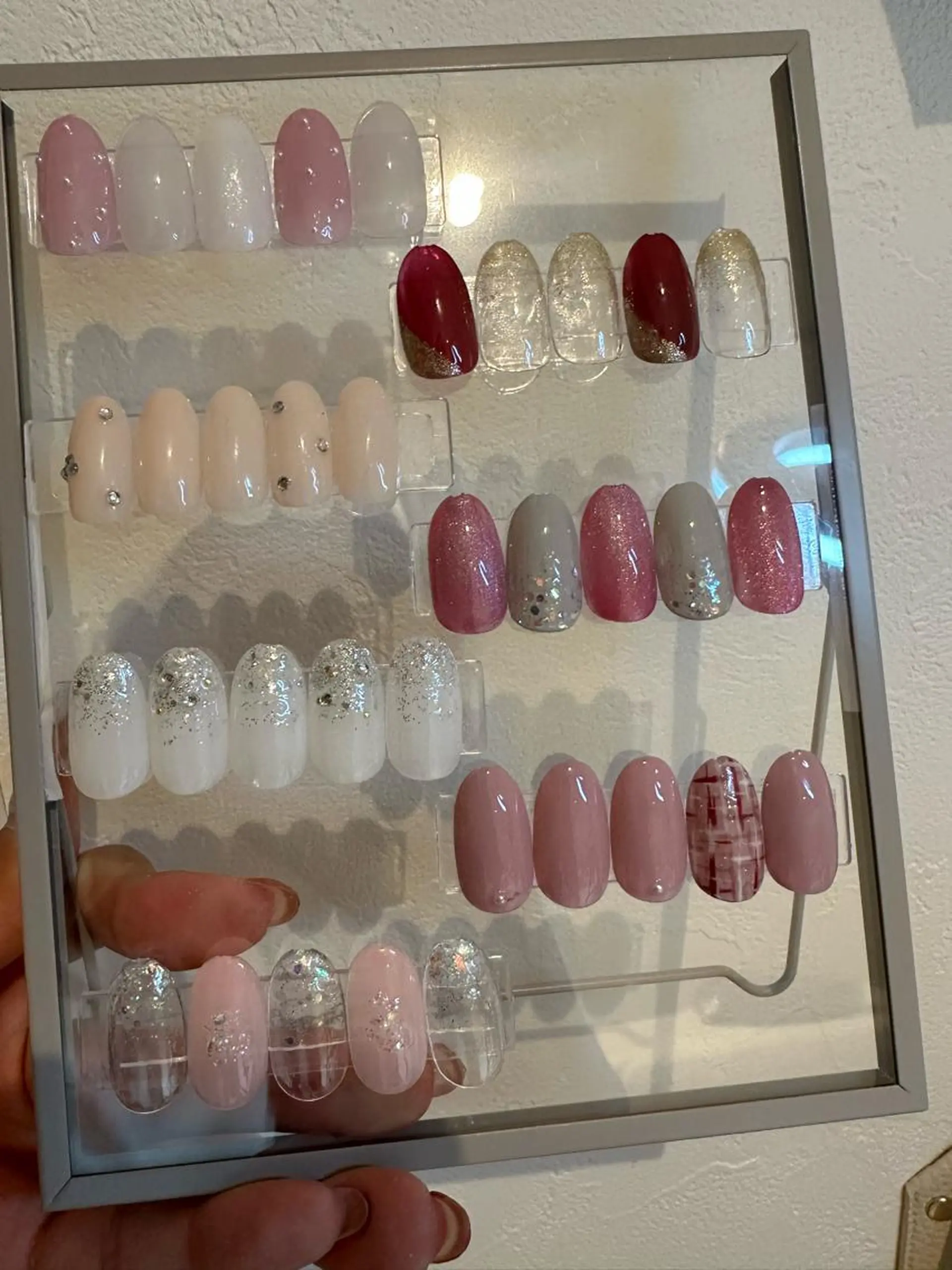 ネイル Lilly's art所属・休業中 リリーズアートのネイルデザイン