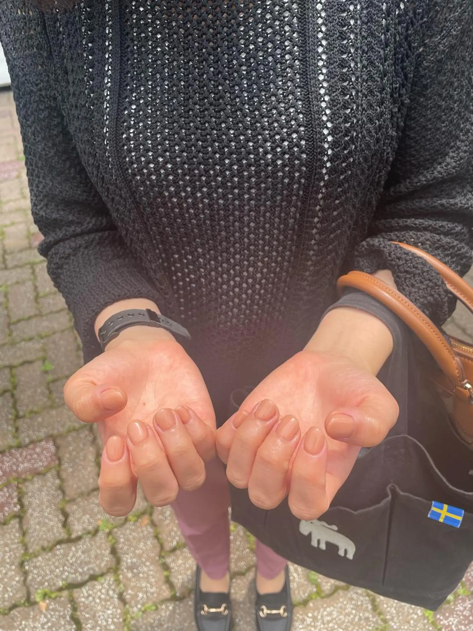 ネイル ハンドネイル HAND  SOME所属・谷田 奈央のネイルデザイン