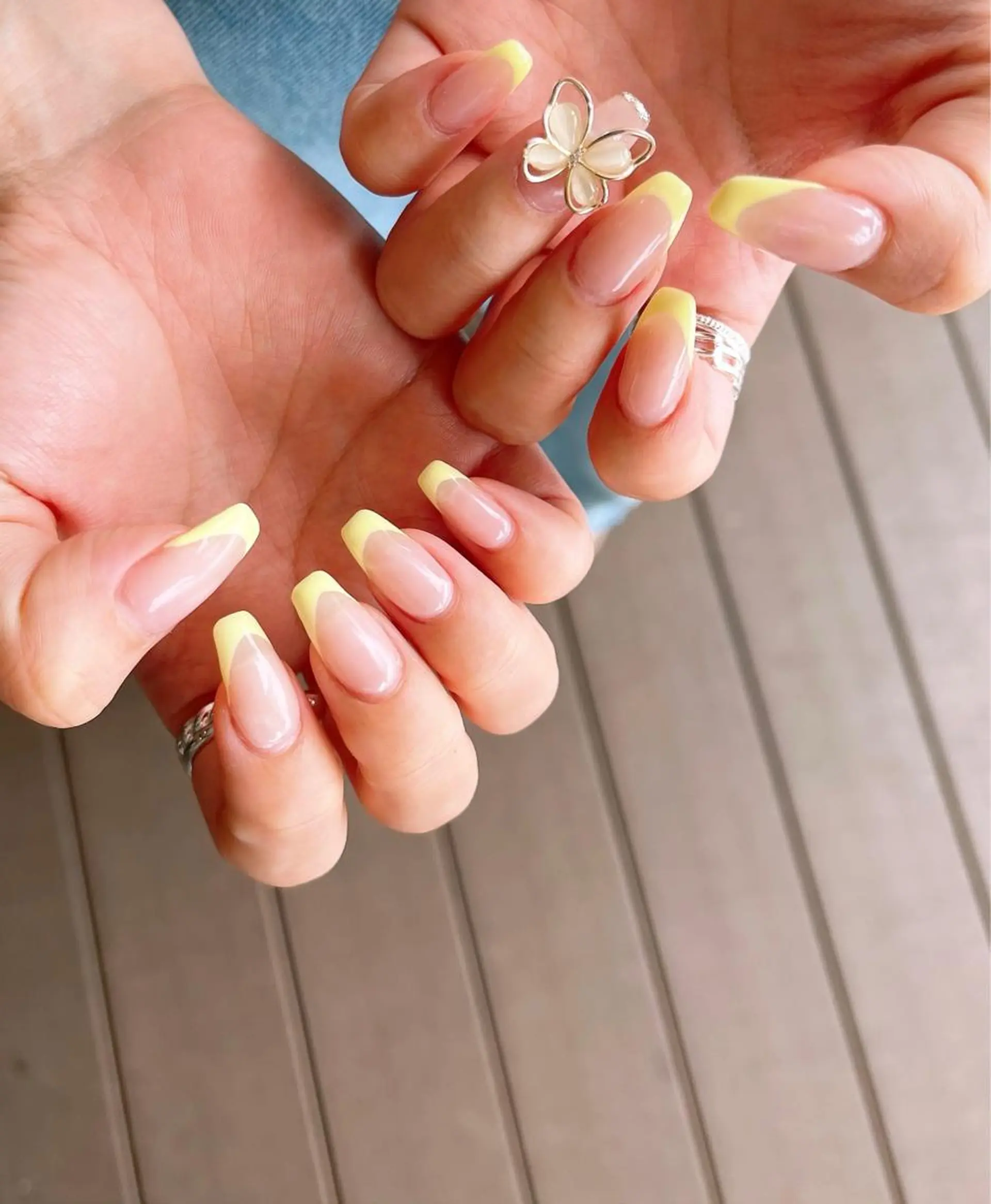 ネイル R yukiのネイルデザイン