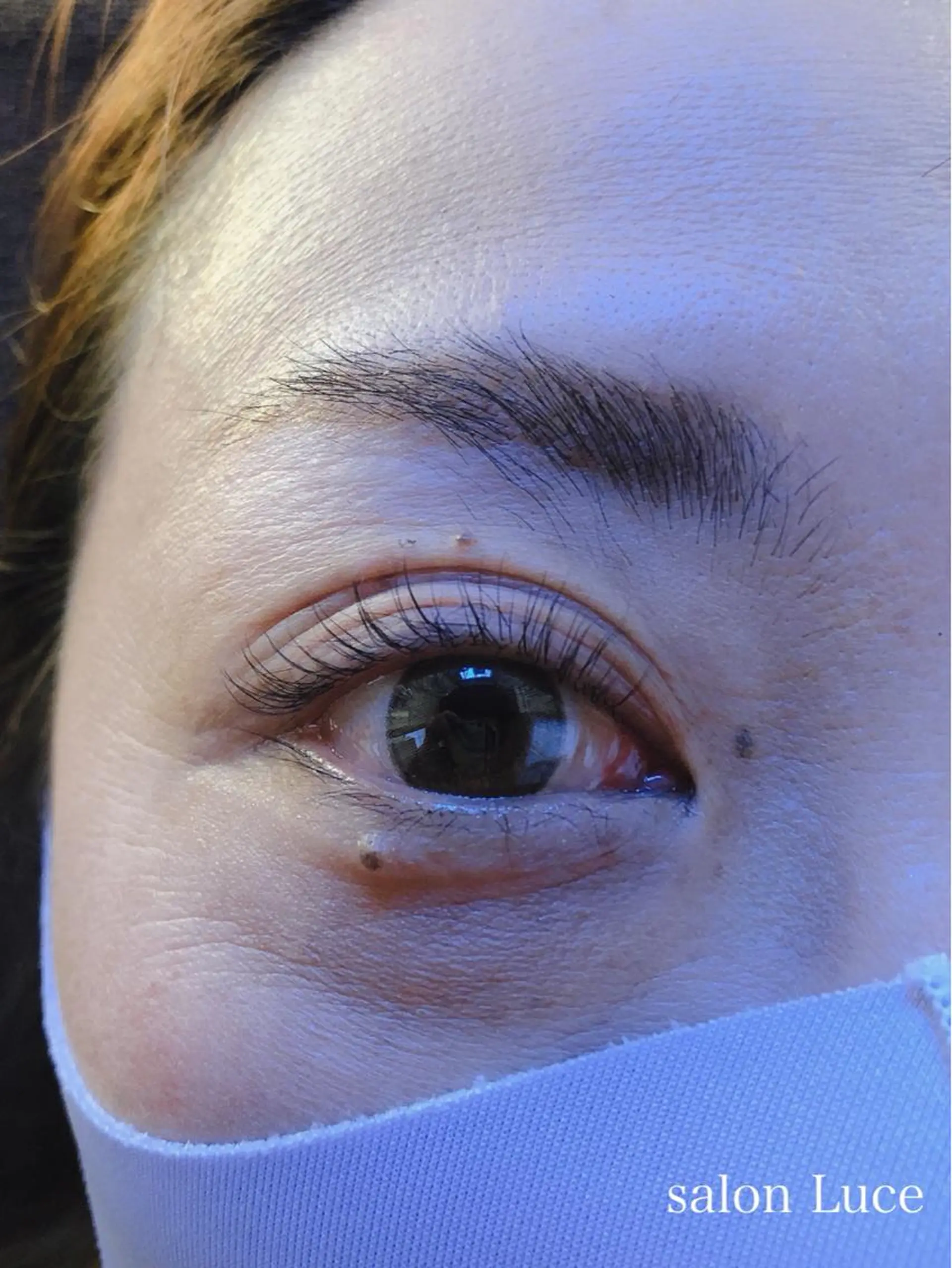 マツエク・マツパ マツパ 大久保 里奈のエステ・リラクイメージ