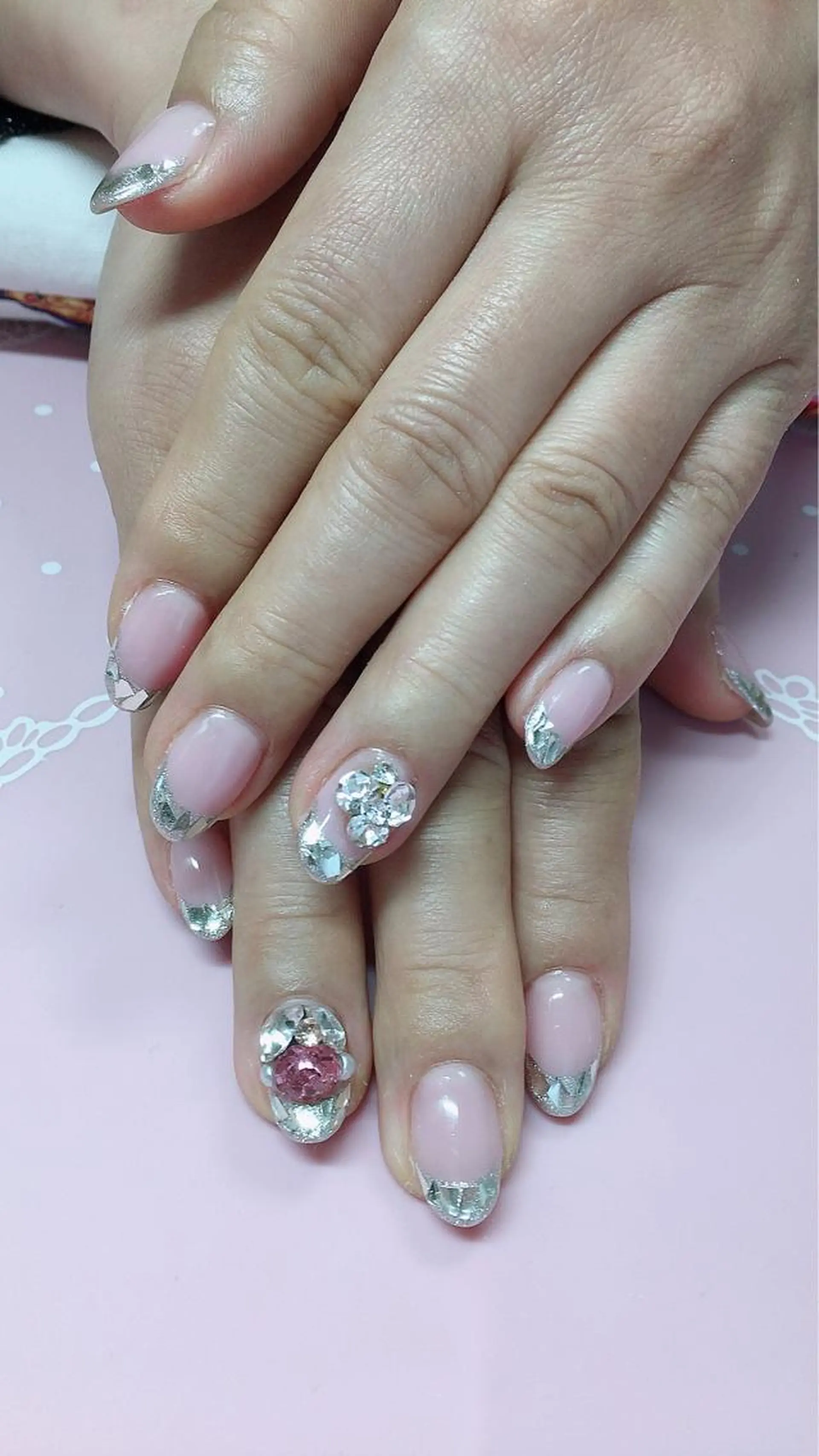 ネイル Sunnynail  サニーのネイルデザイン