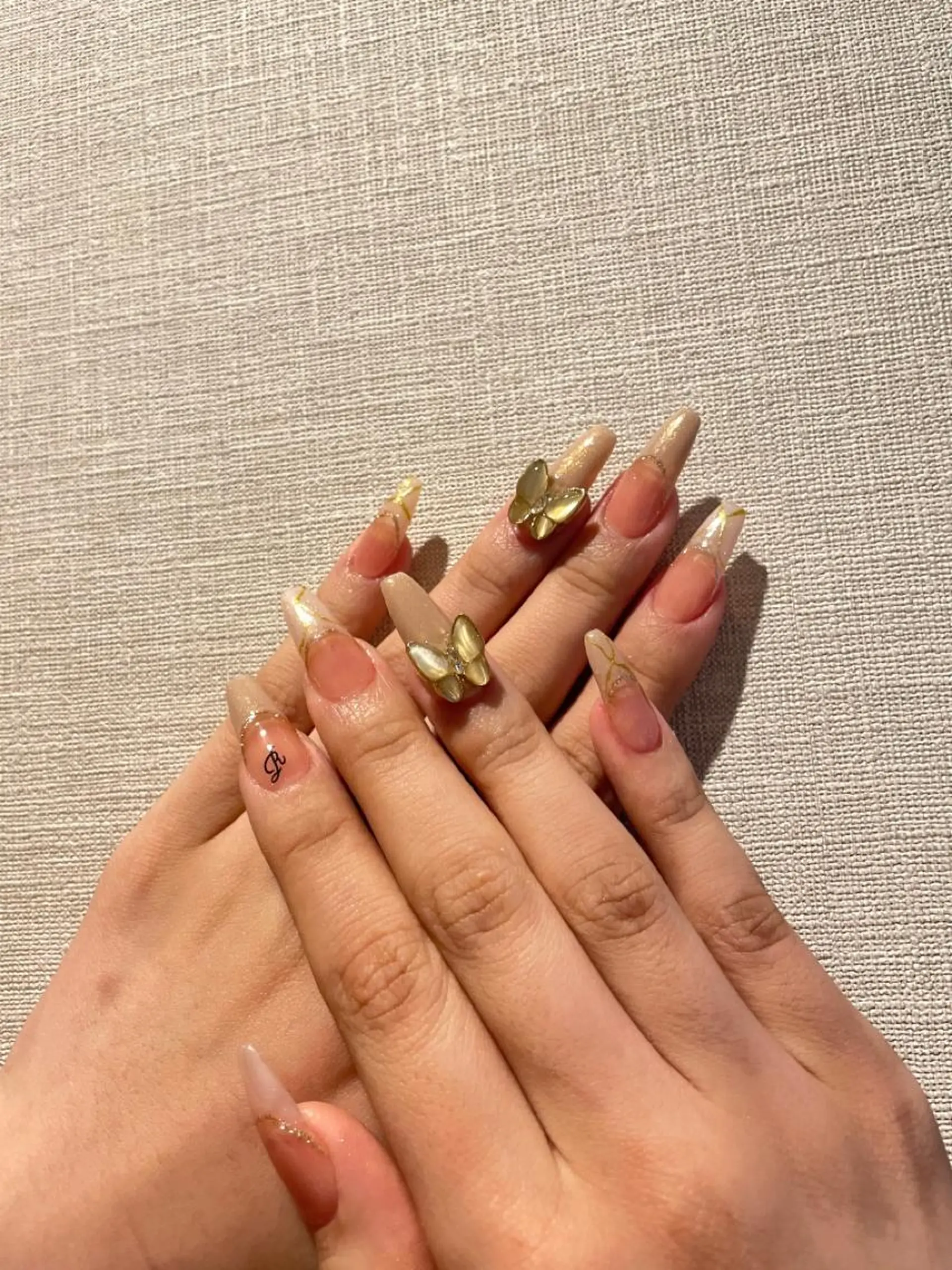 ネイル 🌵the.one nails🌵新小岩のネイルデザイン