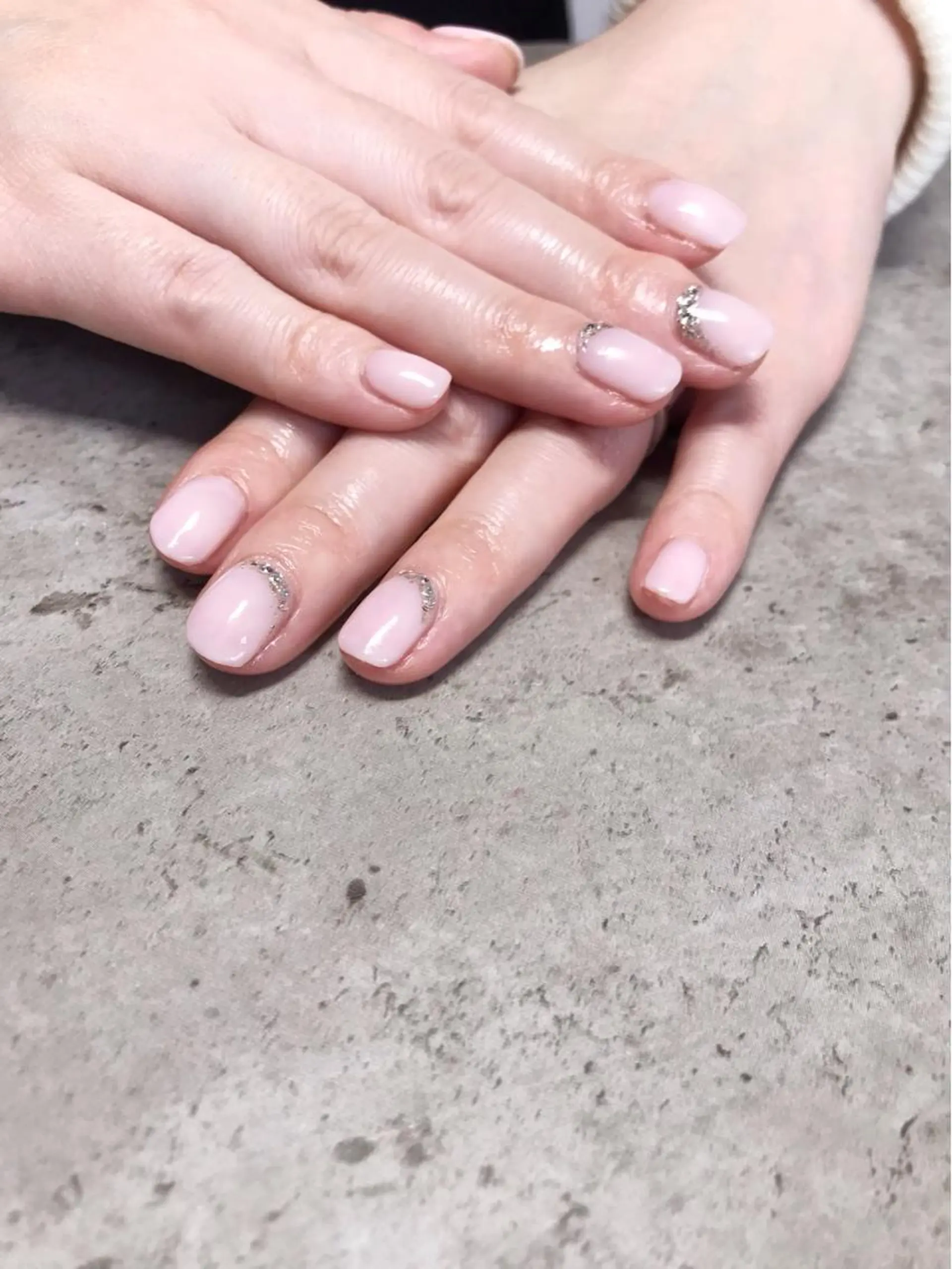 ネイル KAMINO CHIKAのネイルデザイン