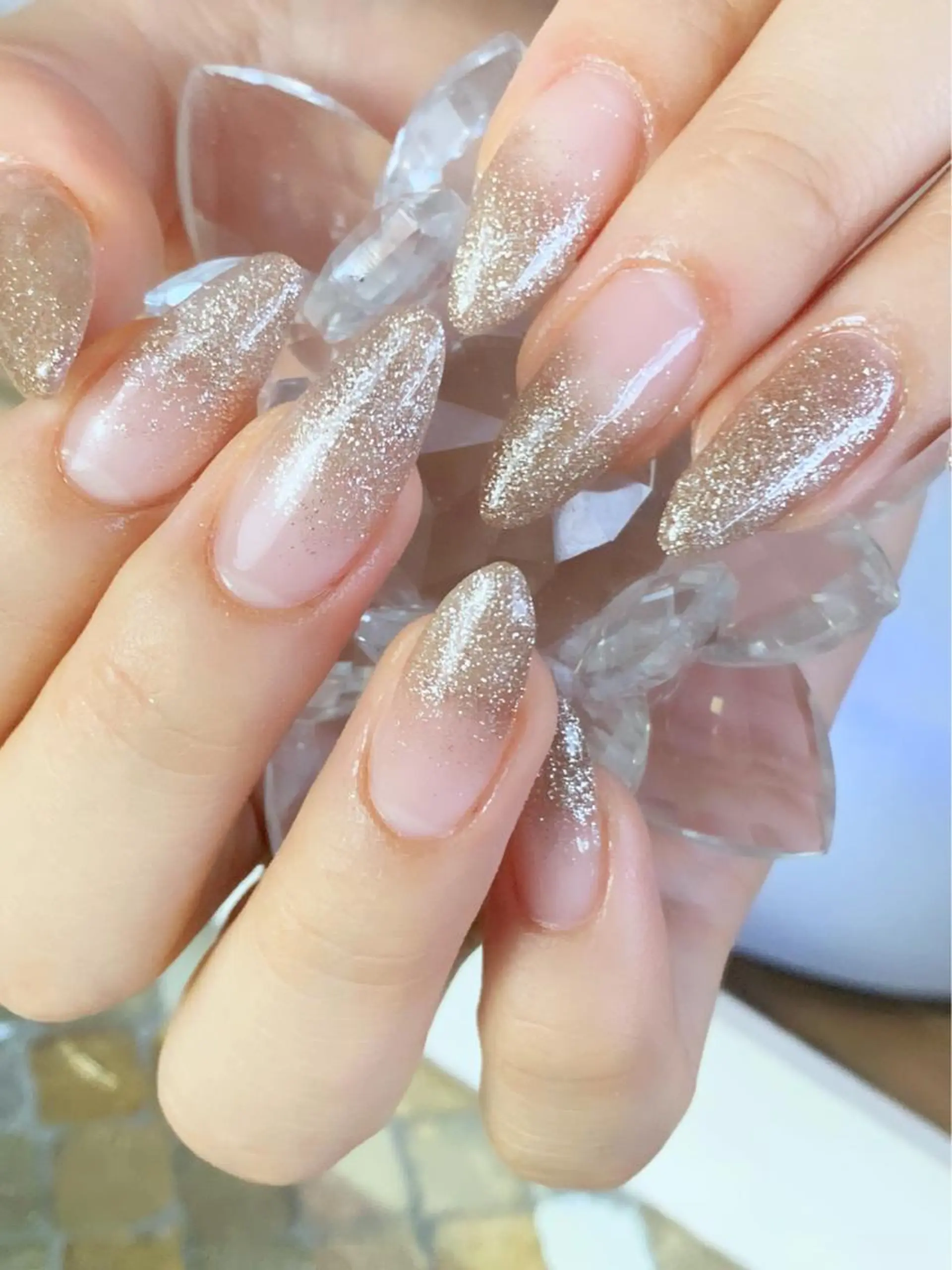 ネイル ハンドネイル Y. Reonaのネイルデザイン