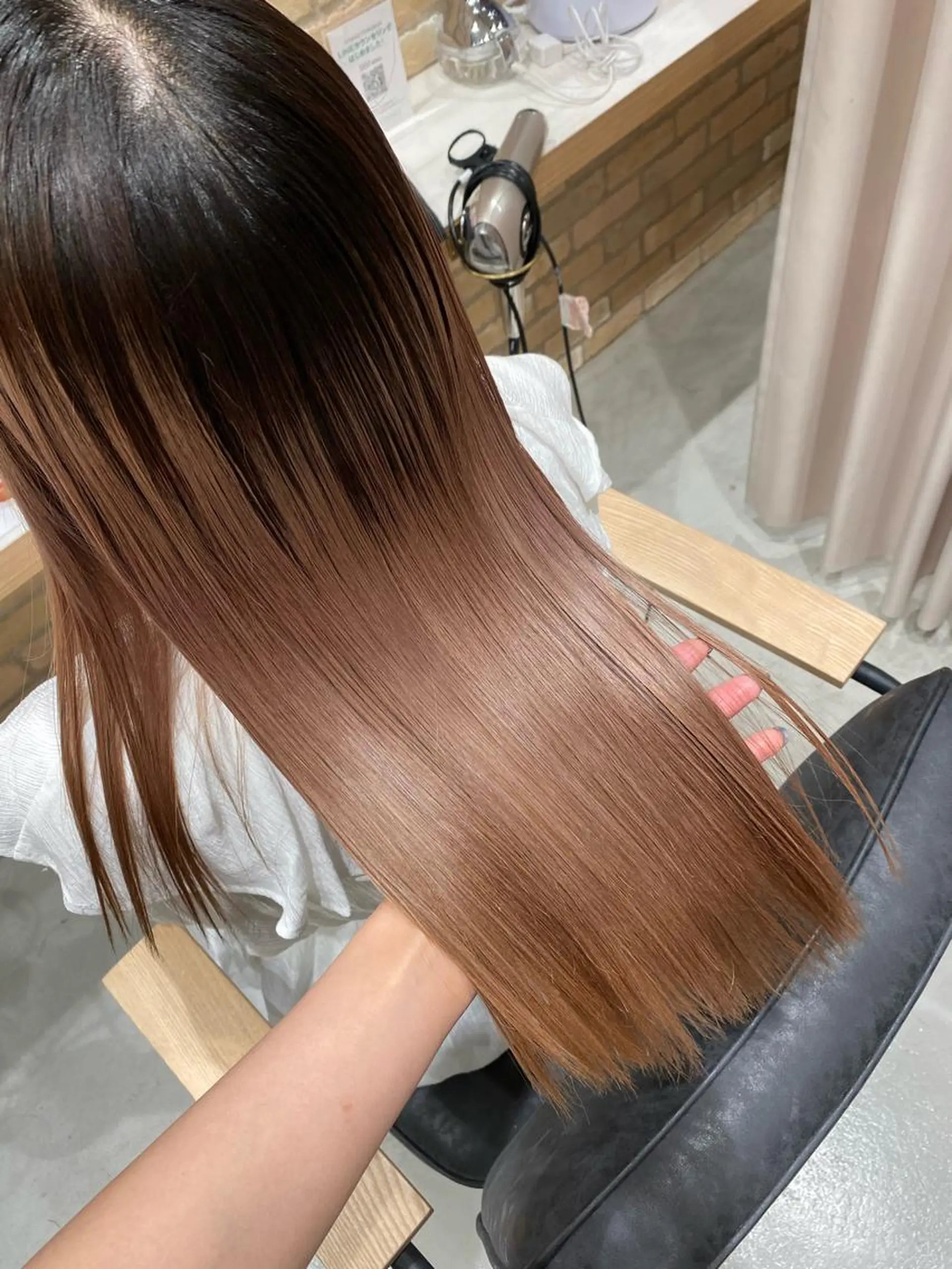 ロング 平野葵🎀 hair/nailのネイルデザイン