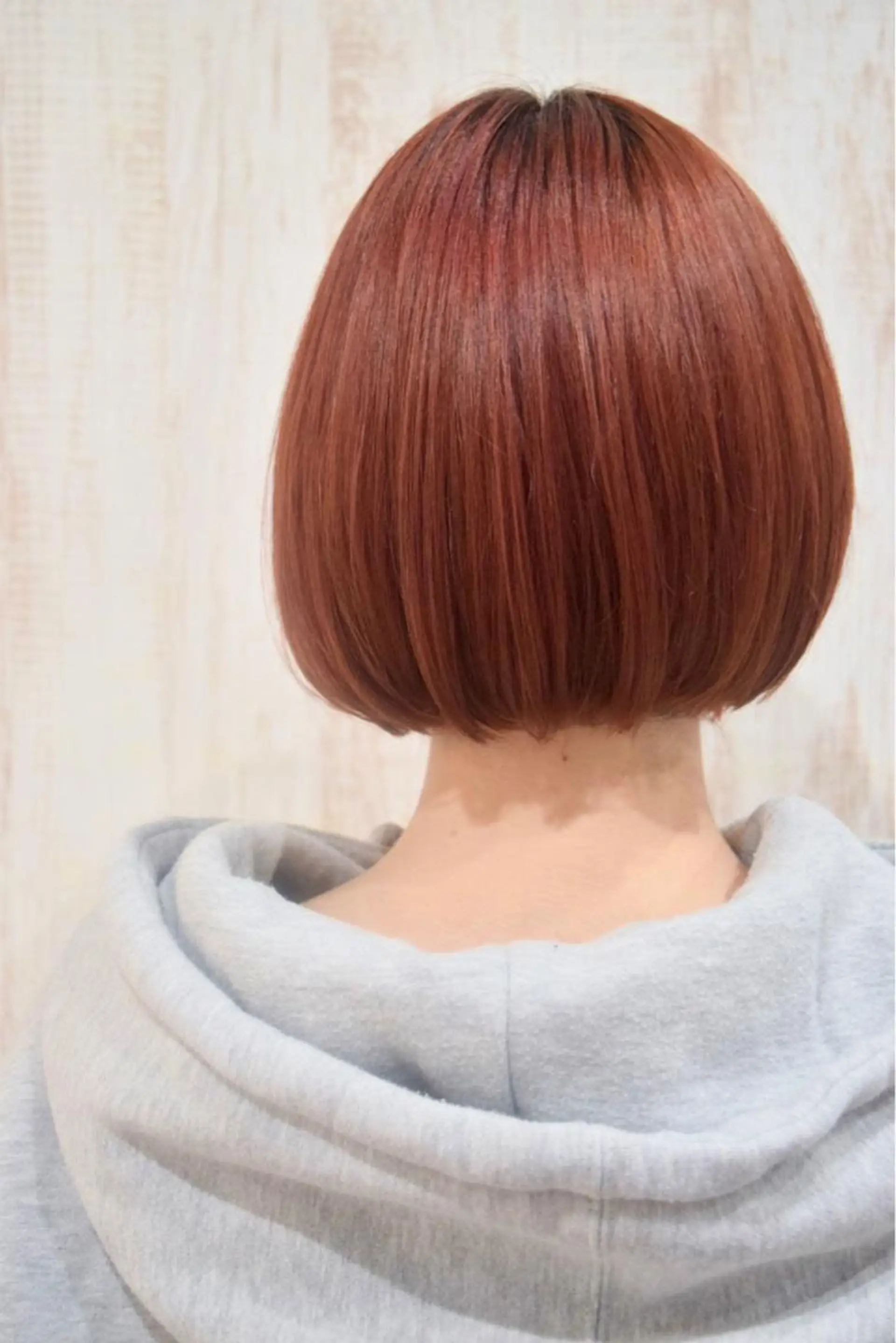 ショート GATE.所属・GATE. staffのヘアスタイル