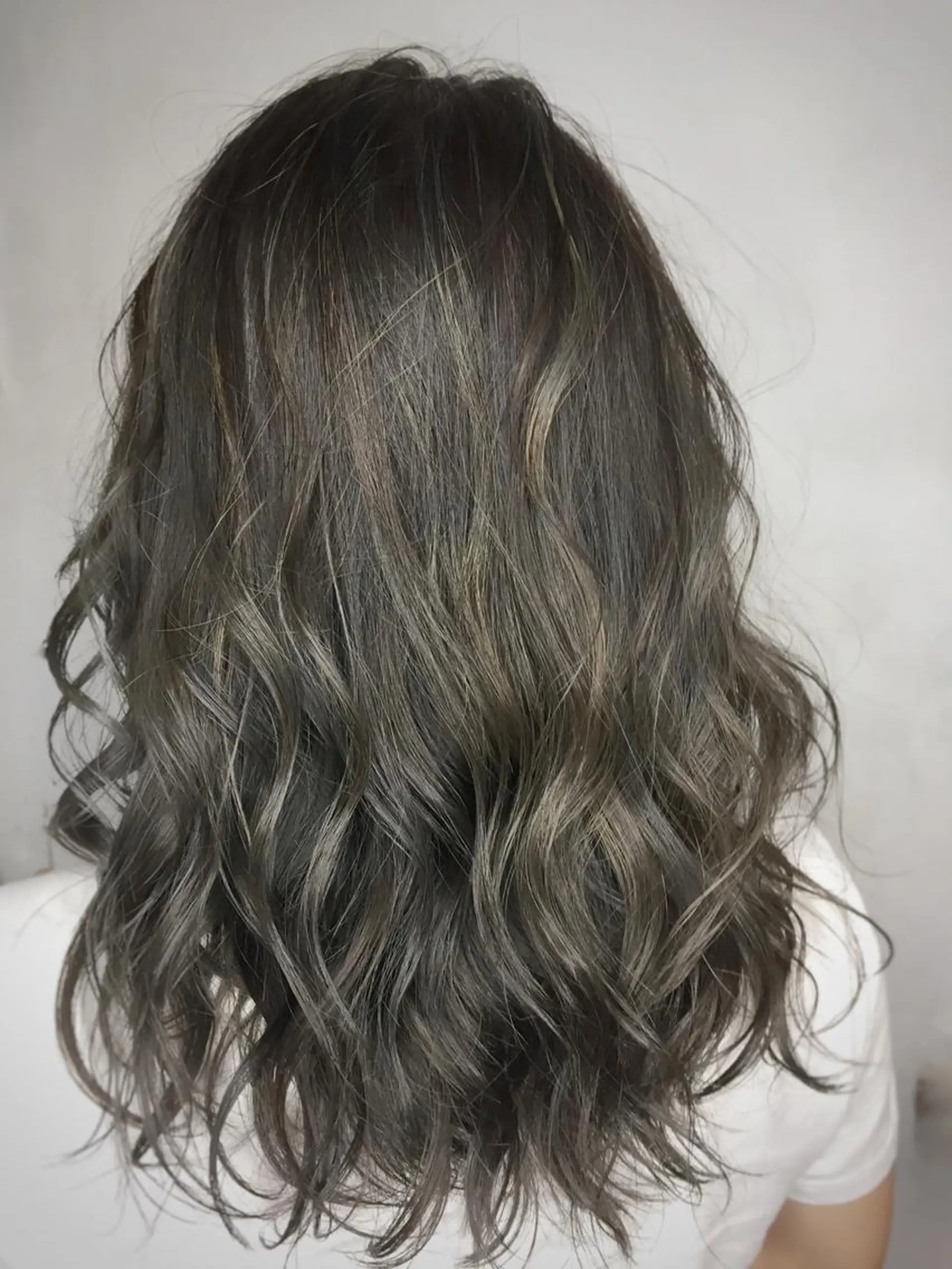 セミロング カラー 髙田　健治 (ケンジ)のその他イメージ