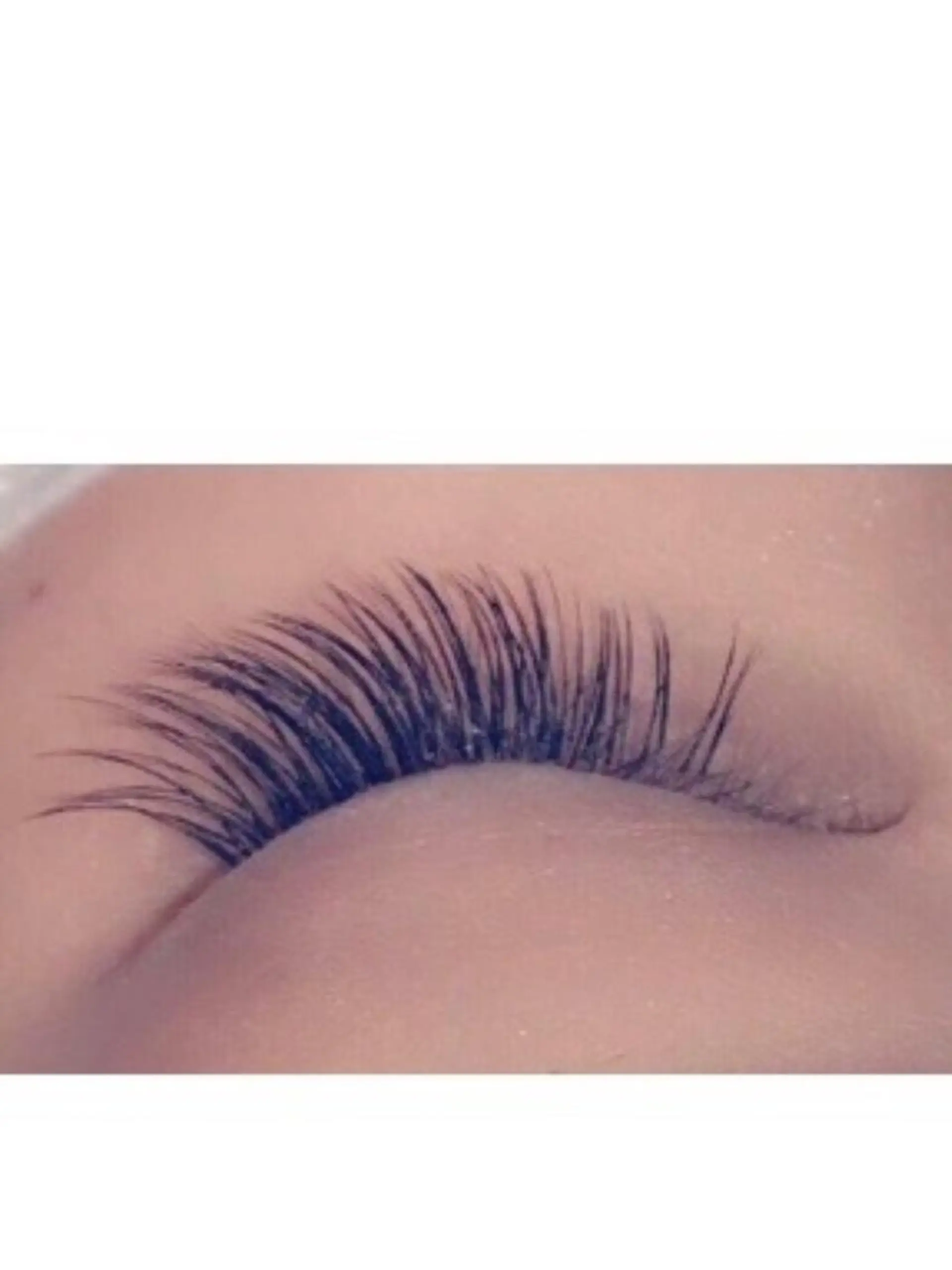 マツエク・マツパ 艶髪／シールエクステ 🌻ノゾミ🌻のヘアスタイル