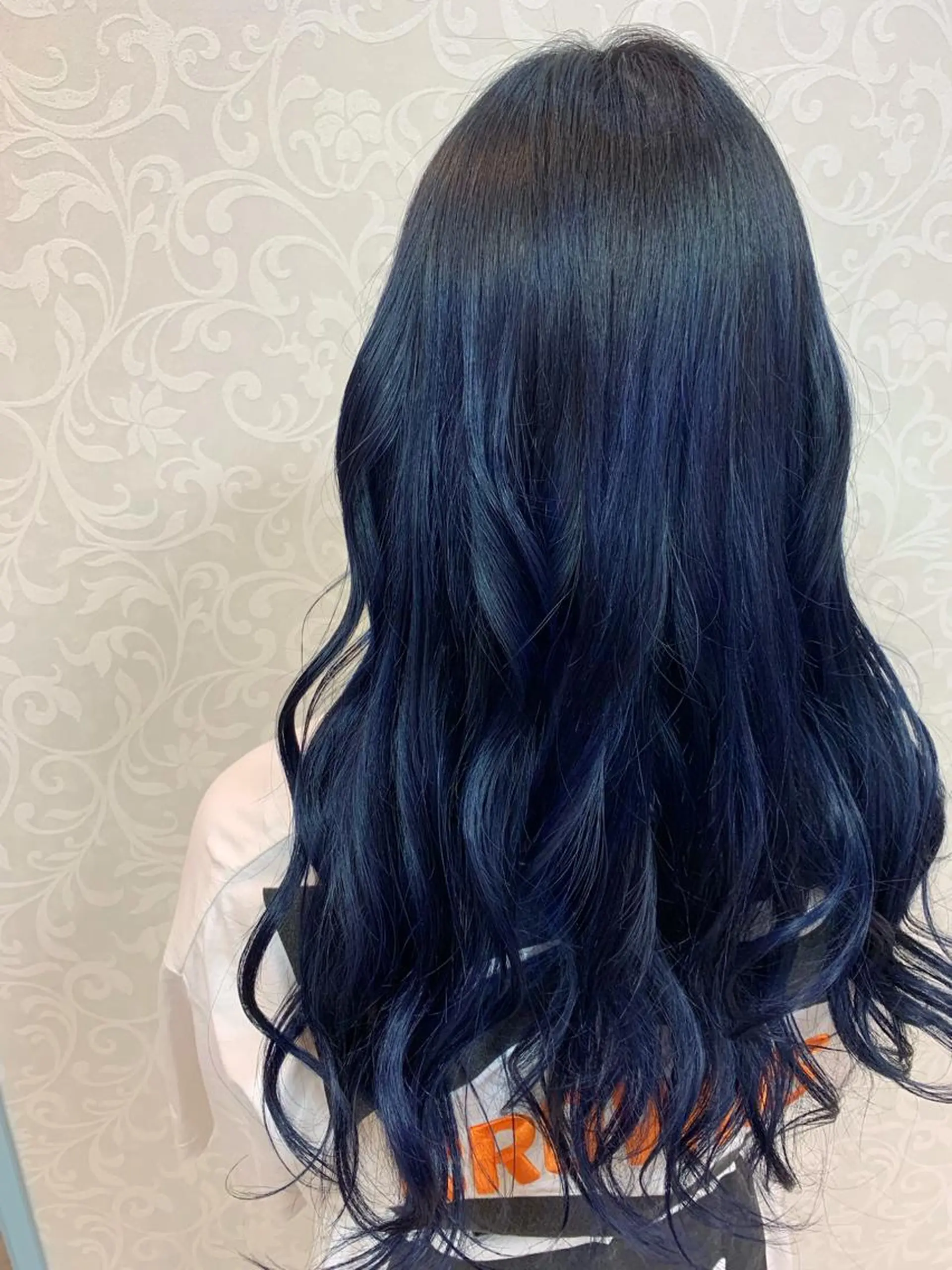 ロング ステラマリス 梅田のマツエク・マツパデザイン