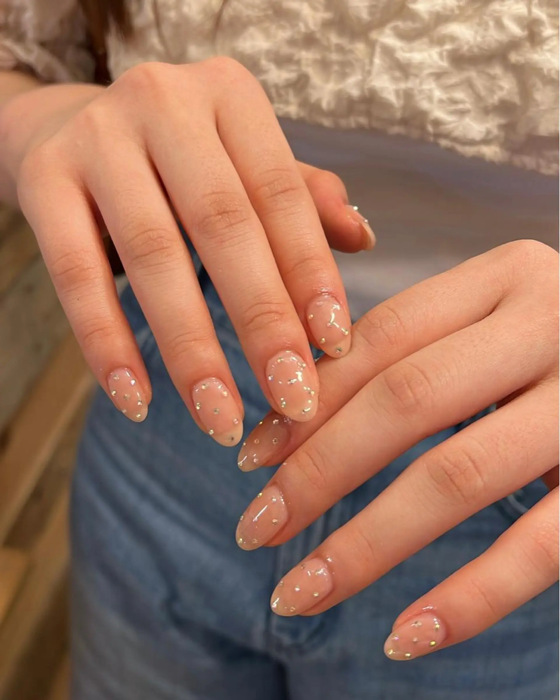 ネイル ハンドネイル フットネイル ハンドケア Nes.Nail所属・Miyagi Asamiのネイルデザイン