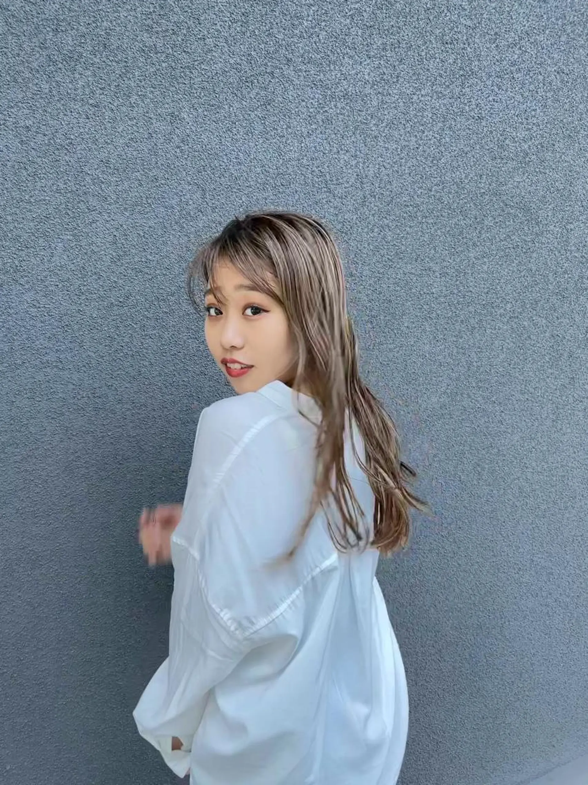 マツエク・マツパ 一重×まつ毛パーマ Bianca Sakura⠀のマツエク・マツパデザイン