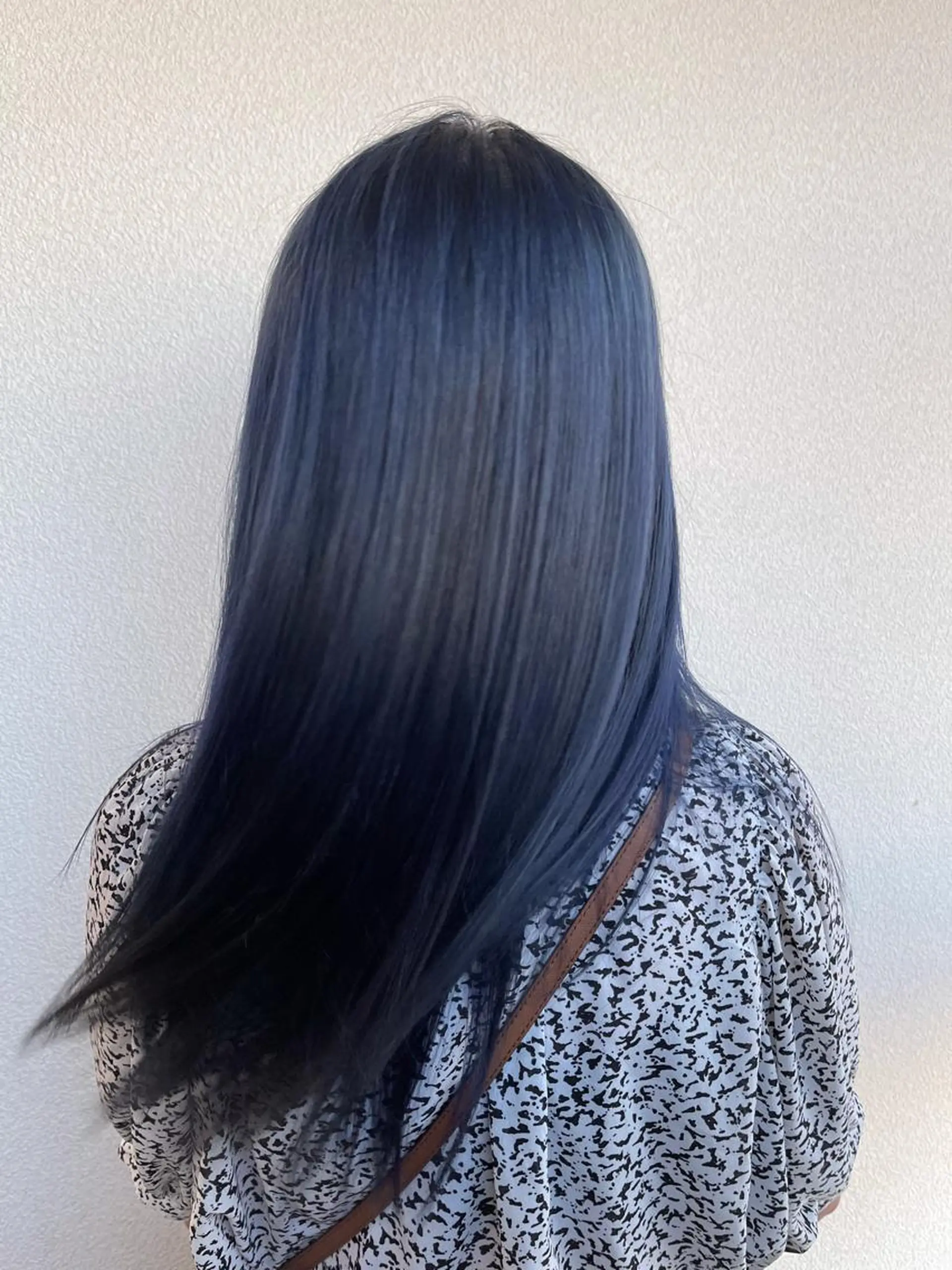 セミロング ✂ショート・ボブ専門 顔型診断✂奥田裕仁のヘアスタイル