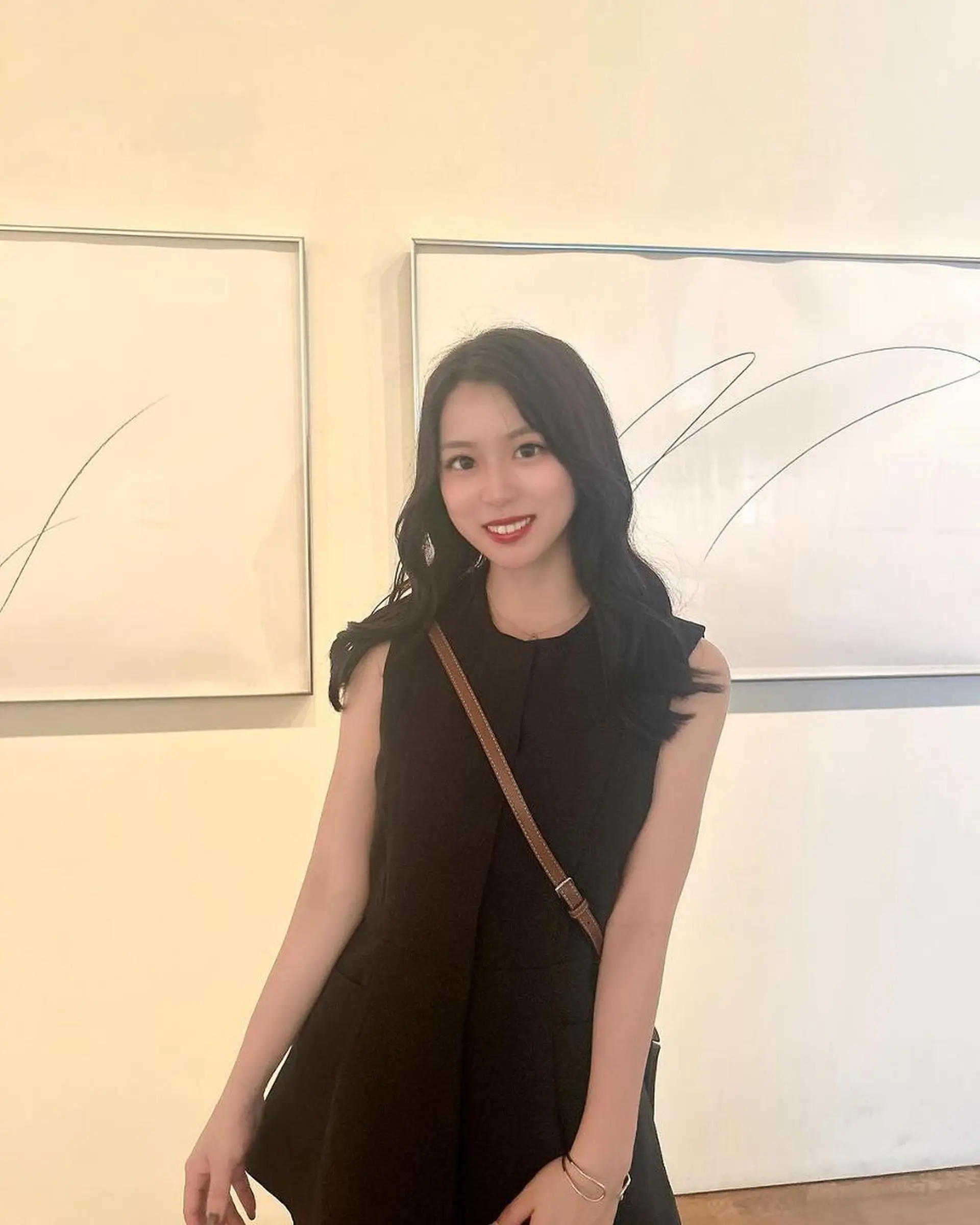 🩷Eny terrace🩷のヘアスタイル