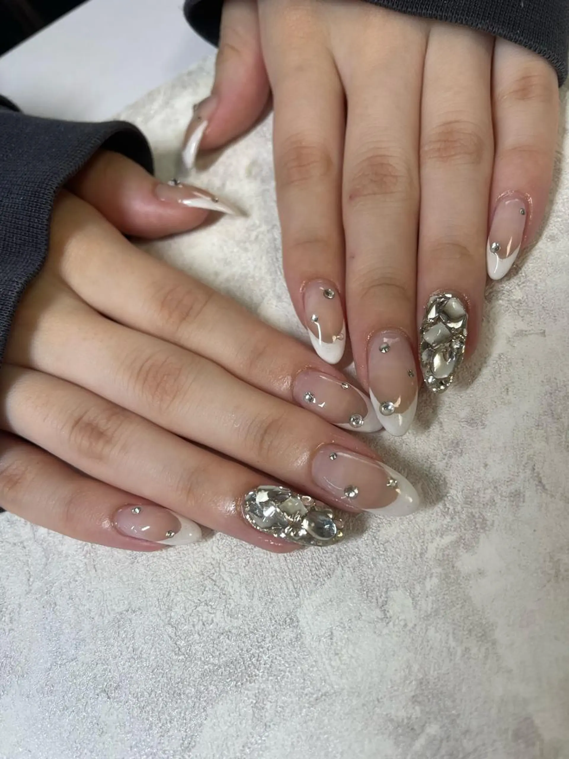 ネイル 香芝市ネイルサロン nico nailのネイルデザイン