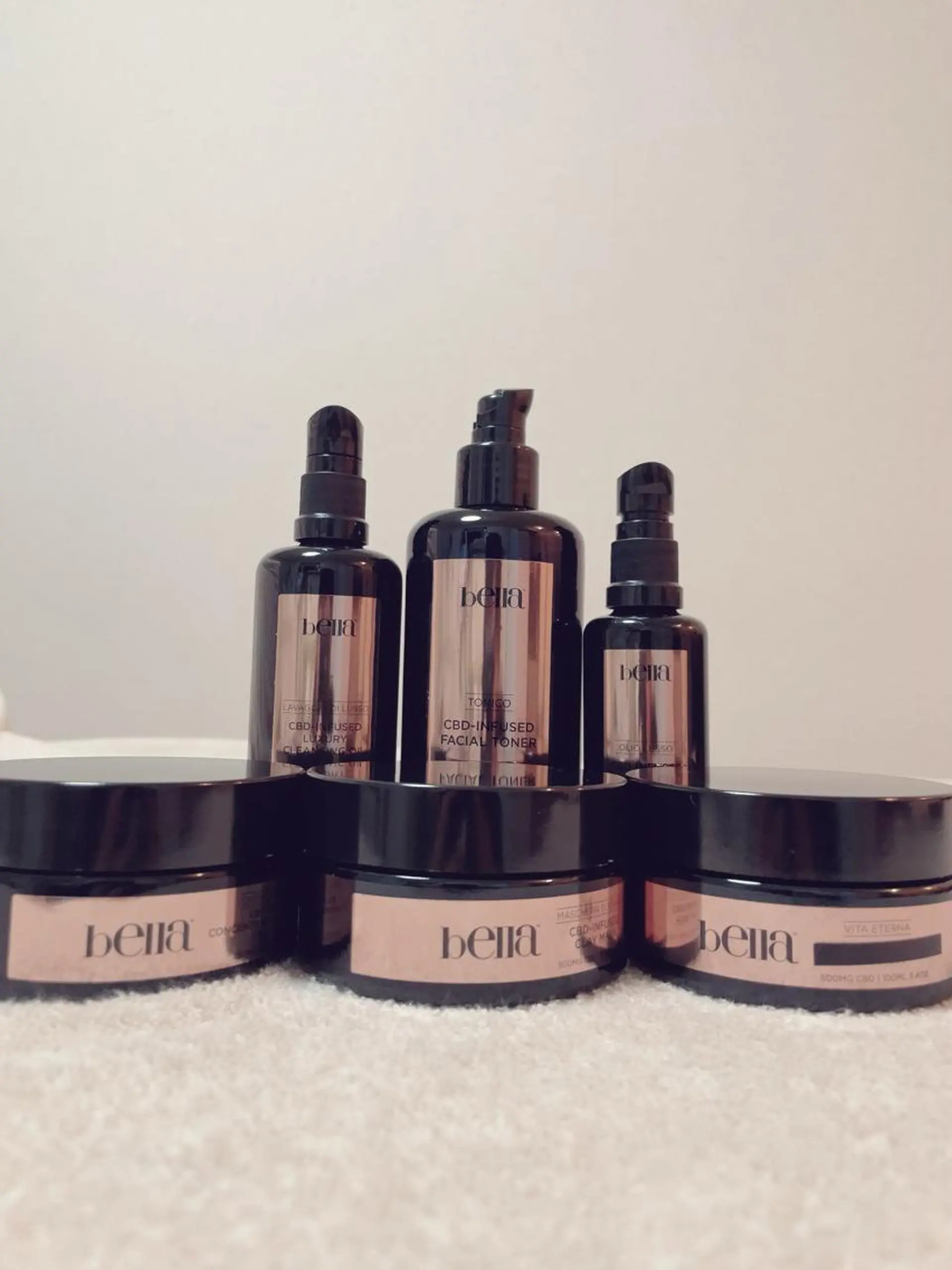 まつ毛パーマ・美肌 ナチュラル　ボーテのマツエク・マツパデザイン