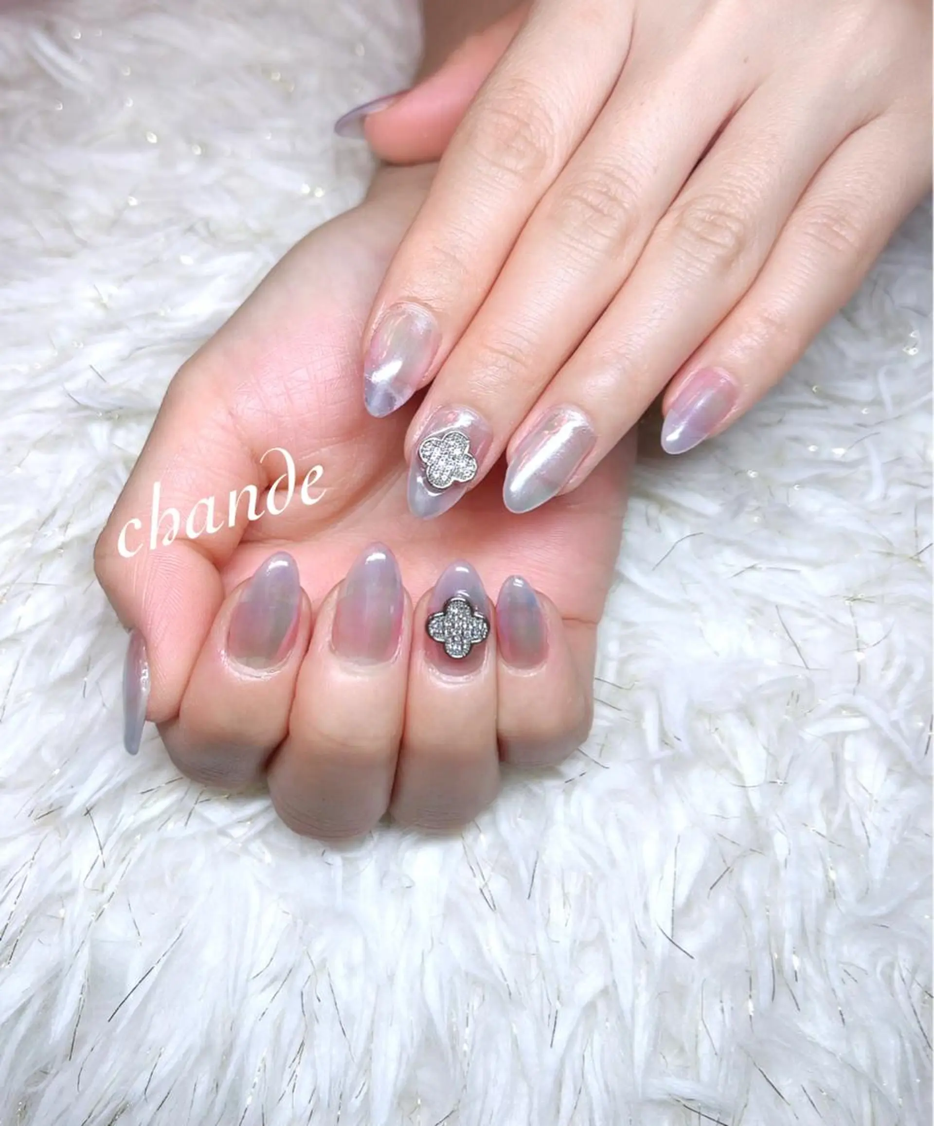 ネイル 💅 さえのネイルデザイン