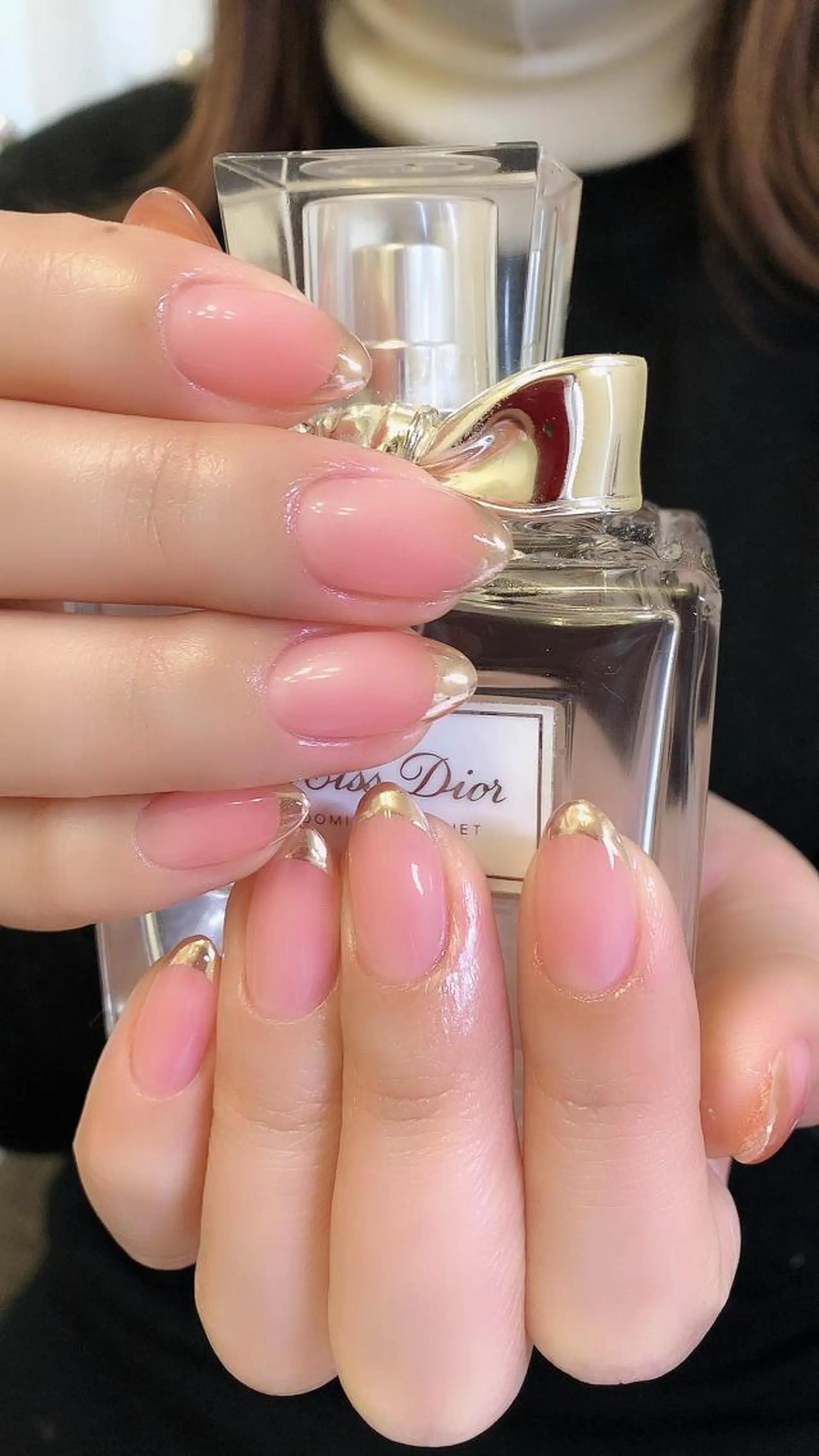 ネイル Petite Cannelle所属・Petite Cannelleのネイルデザイン