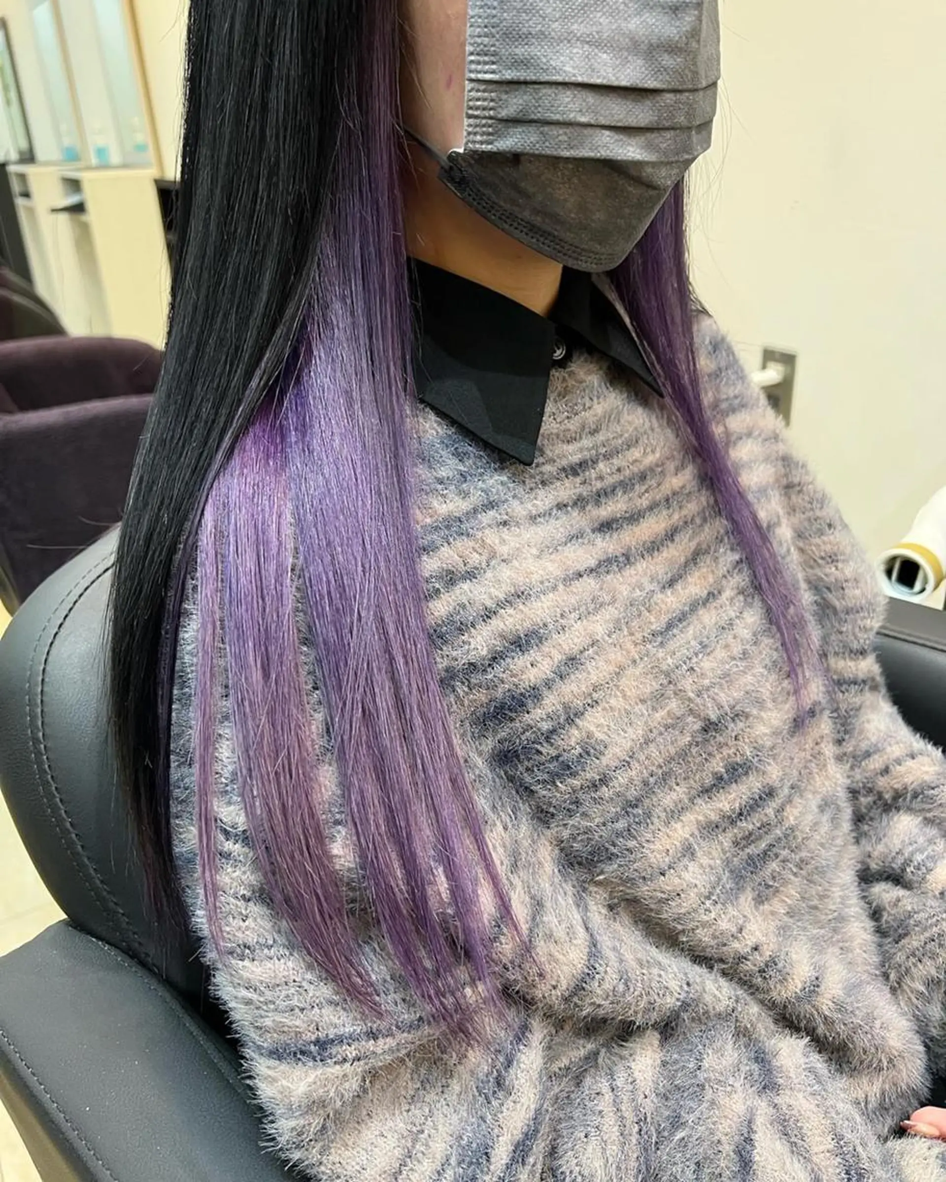 ショート カラー パーマ ヘアアレンジ メンズ メンズバレイヤージュ メンズブリーチ メンズハイライト メンズハイトーン メンズインナーカラー yasu ヤスのヘアスタイル