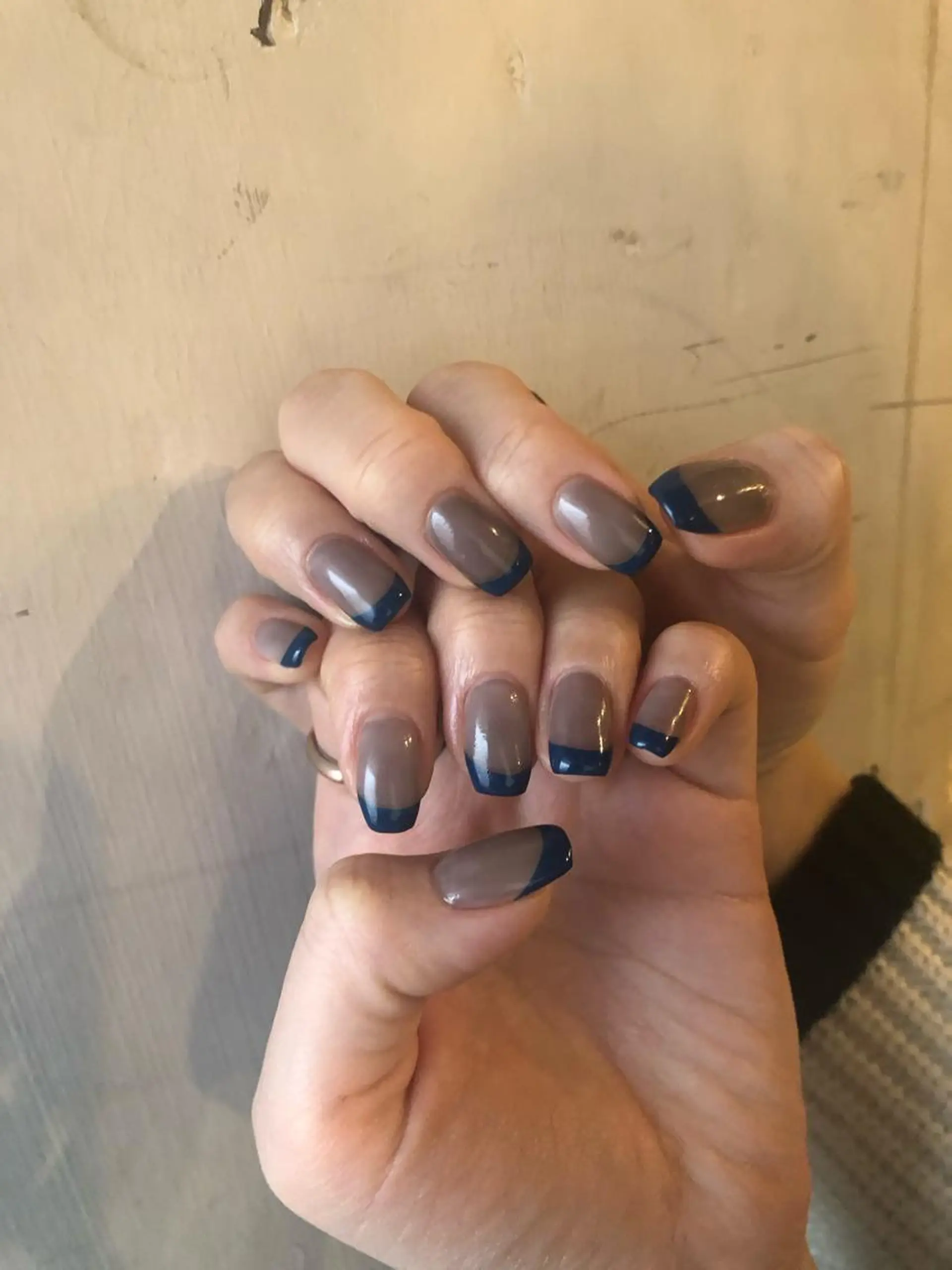 ネイル muhl by DILL所属・. wakanaのネイルデザイン