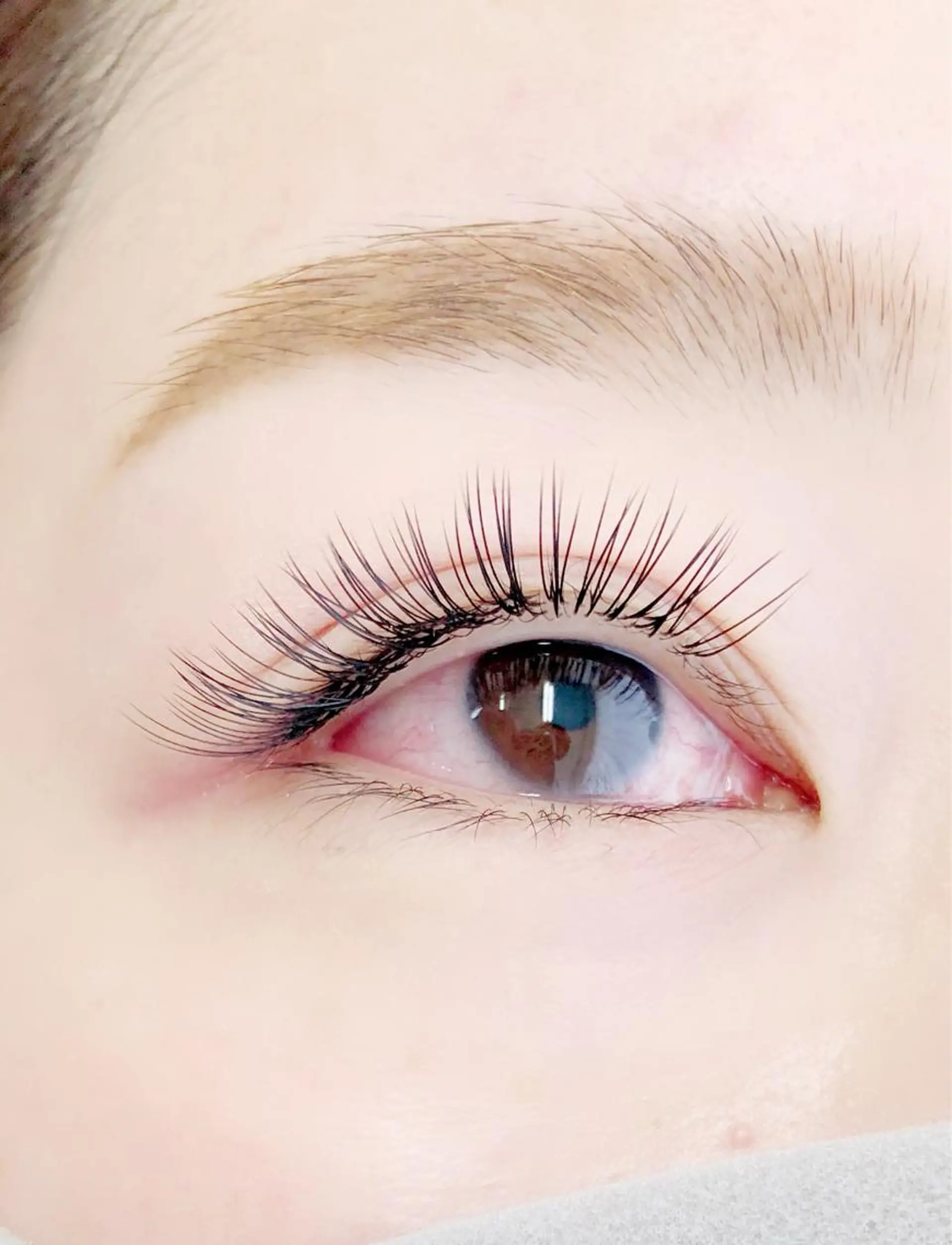 マツエク・マツパ eyelash salon omeme所属・eyelash omemeのマツエク・マツパデザイン