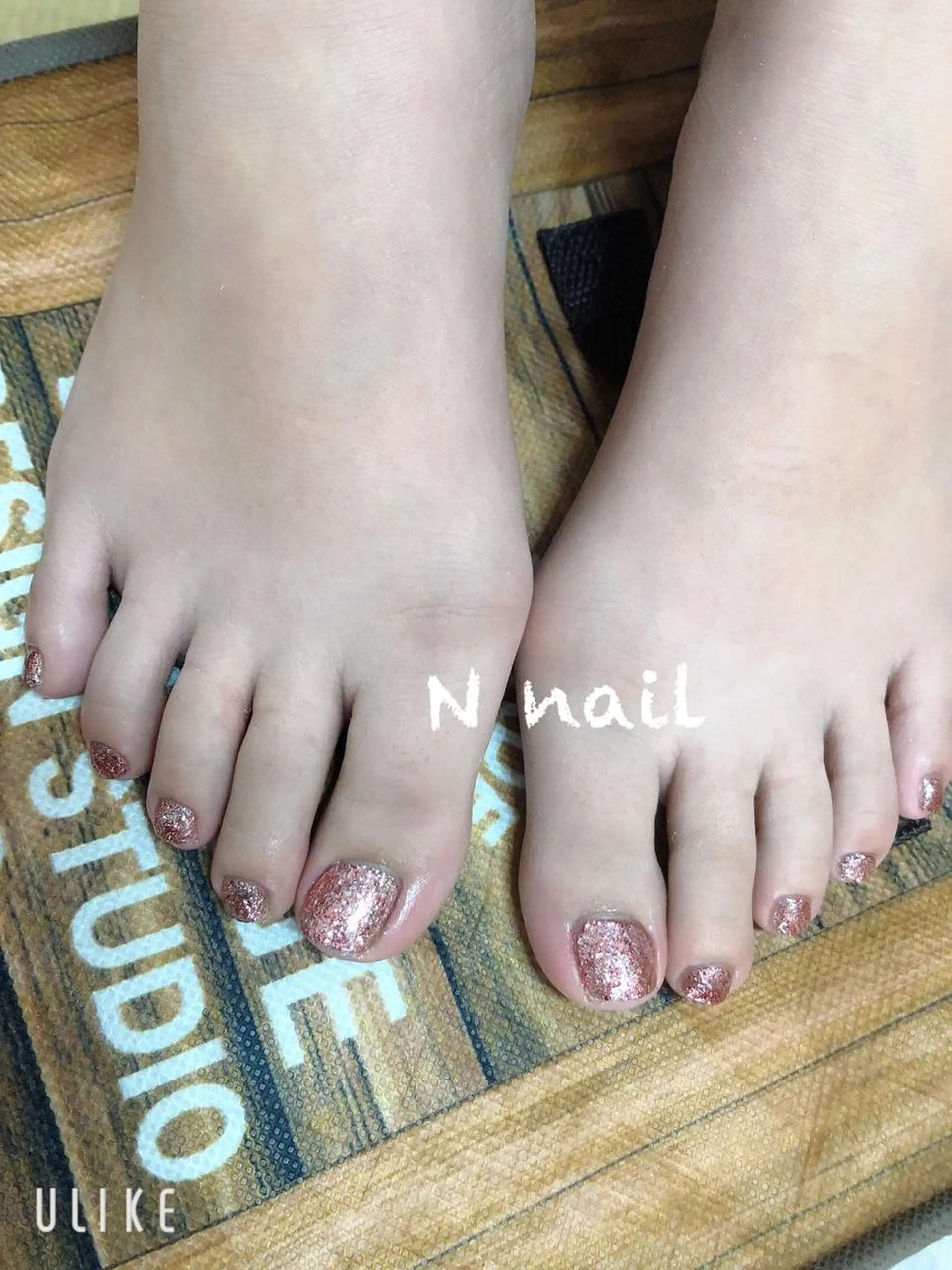 ネイル N nailのネイルデザイン