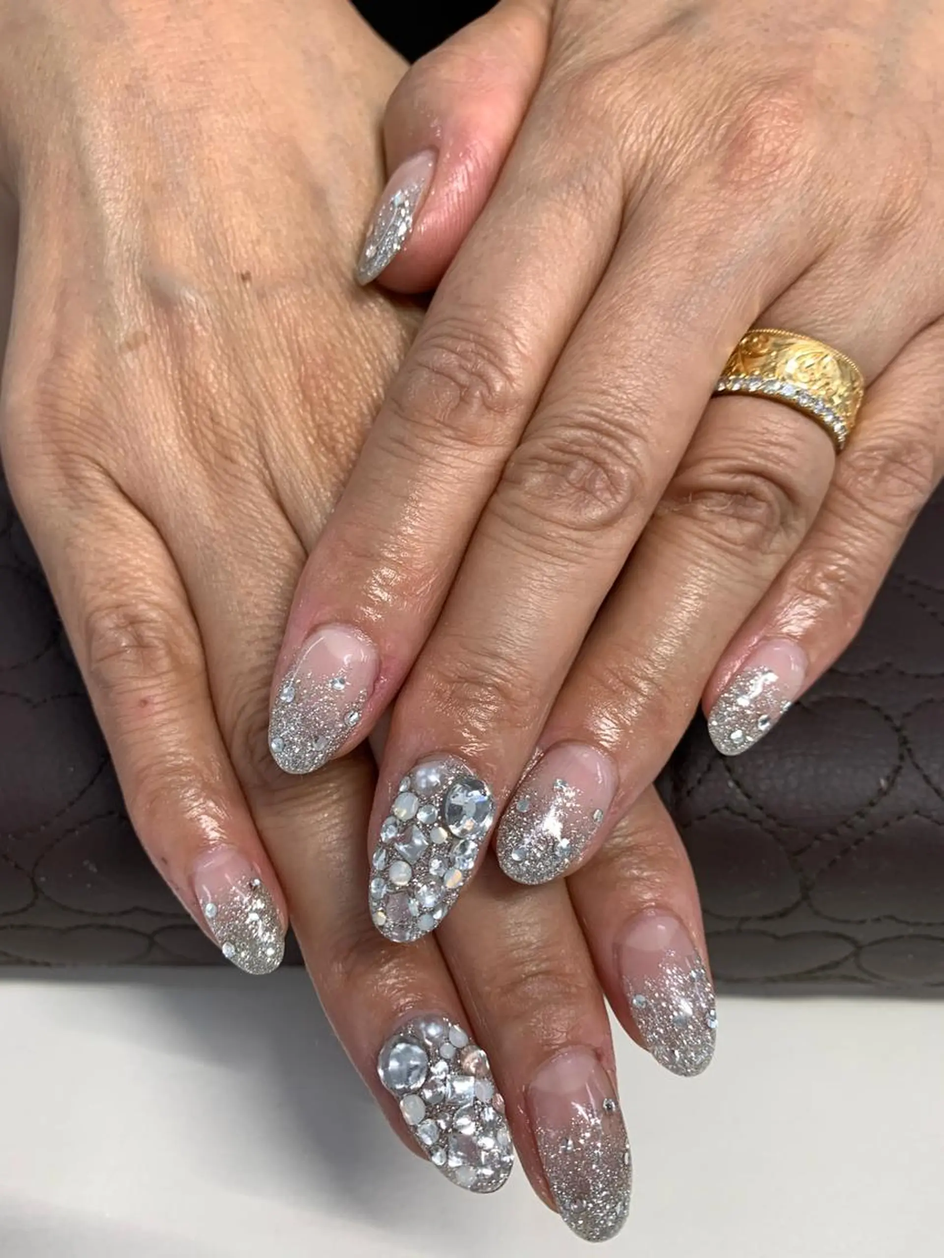 ネイル Mule Beauty Salon所属・ミュール ビューティーサロンのネイルデザイン