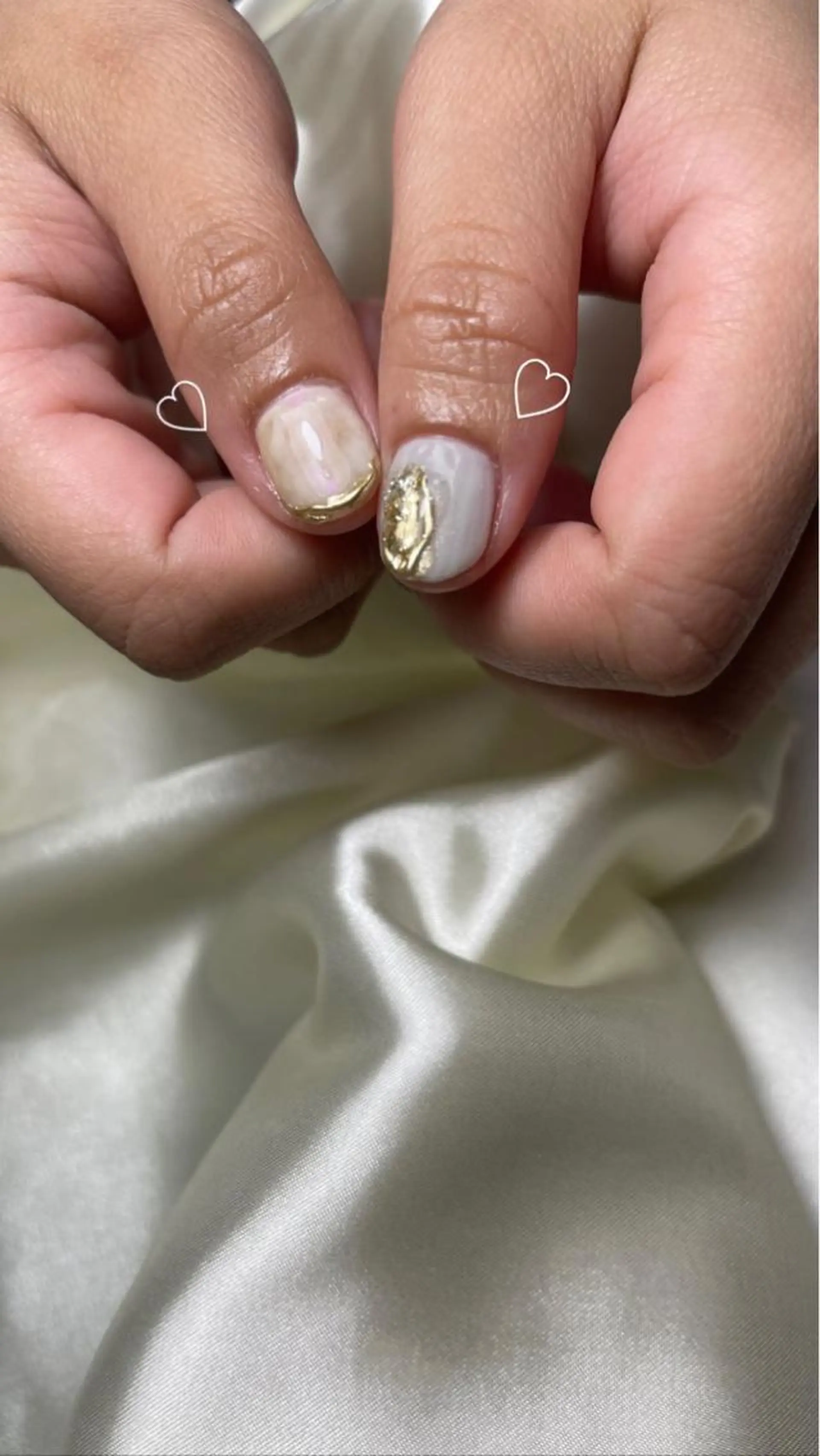 ネイル atelier ponoのネイルデザイン