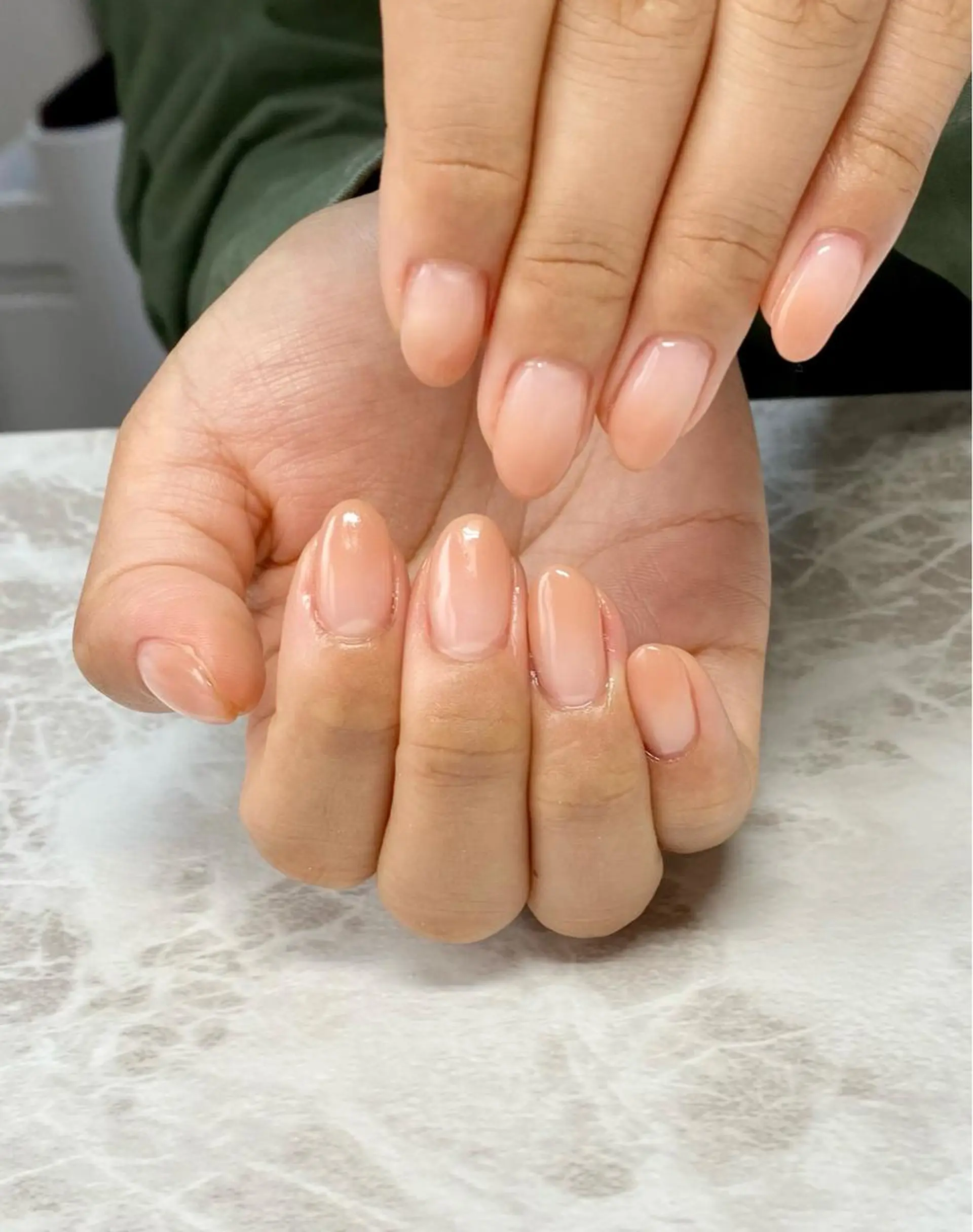 ネイル ハンドネイル ゆぴねいる所属・ゆぴねいる yupinailのネイルデザイン