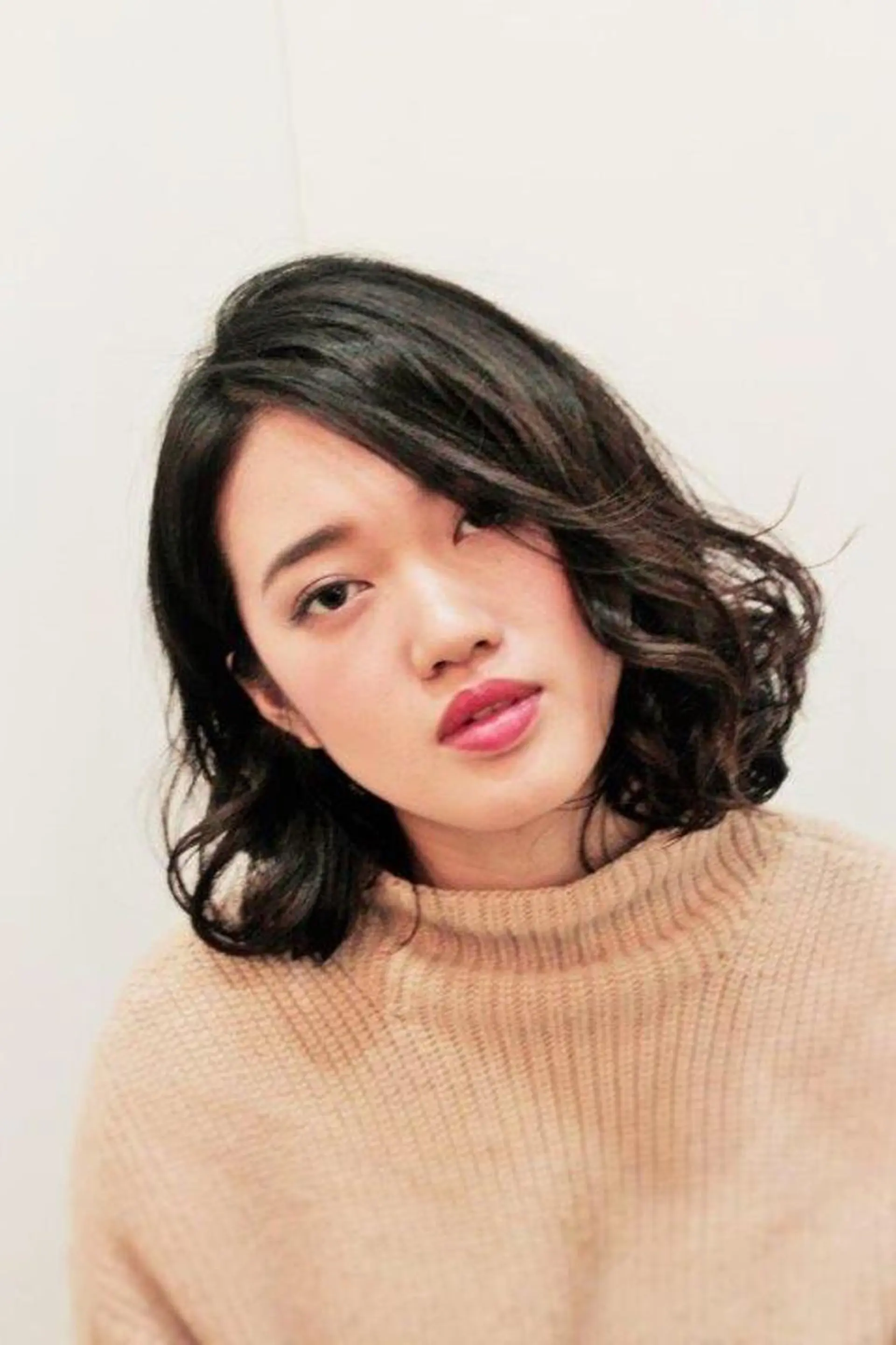 ショート 角床直哉 カラーカットNO 1のヘアスタイル